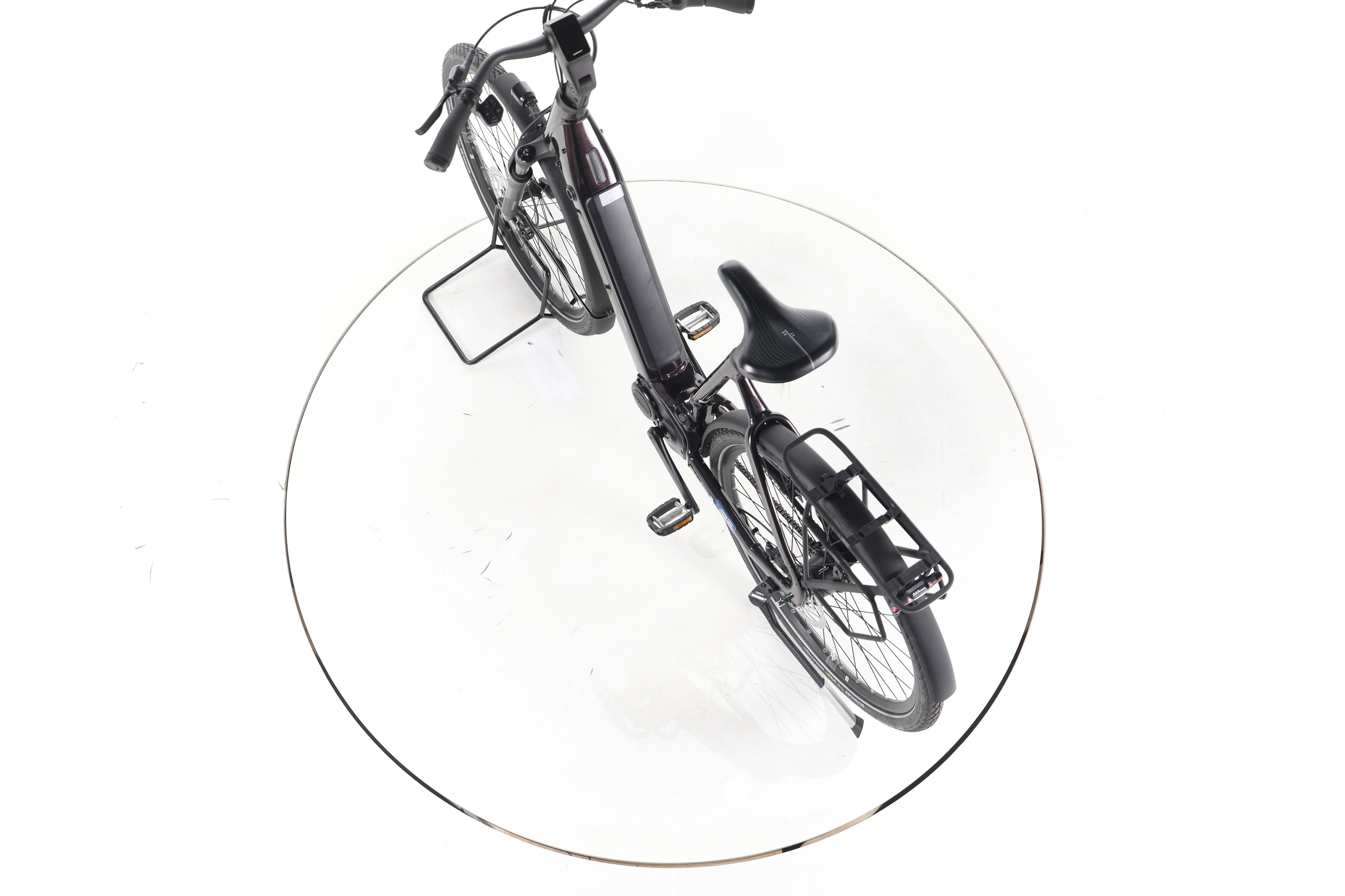 Liv Allure E+ 1 City E-Bike Tiefeinsteiger - Image 21