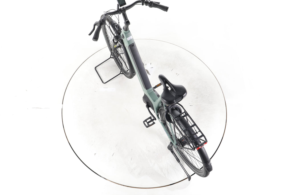 Kalkhoff Image 3.B Excite City E-Bike Tiefeinsteiger 2024 - Image 21
