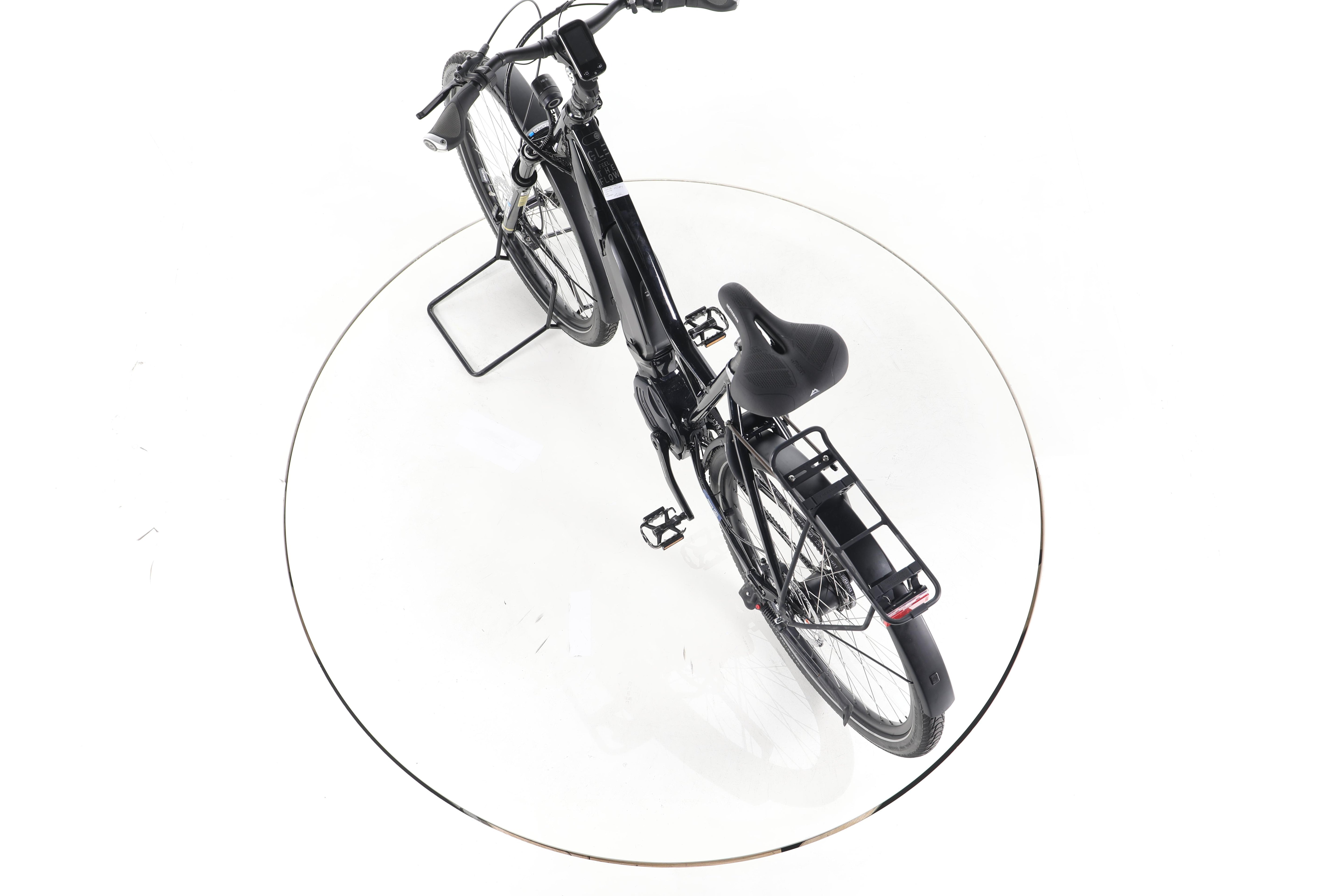 TRENGA DE GLE 9.2 Gates Trekking E-Bike - Image 21