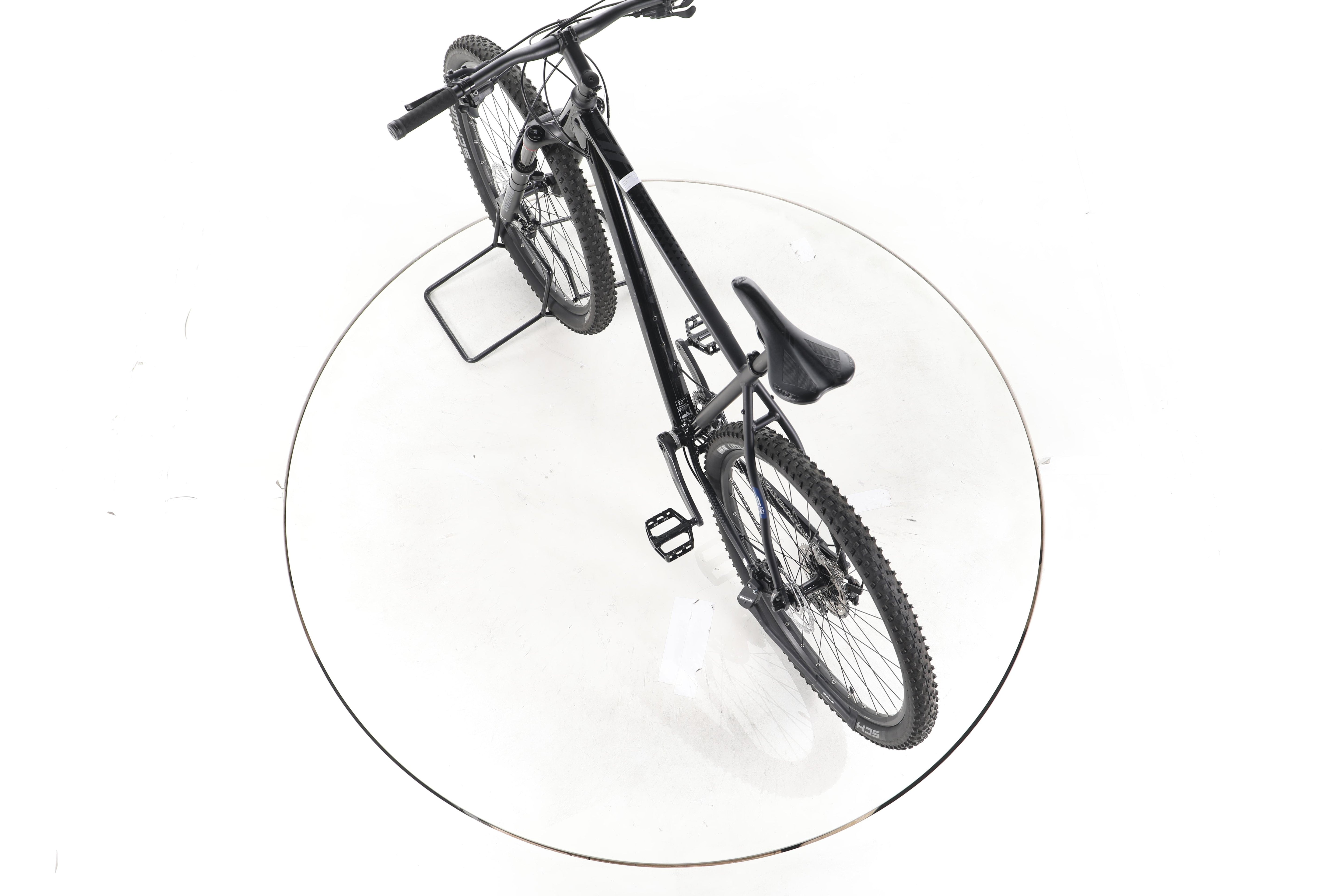 Stevens Devil´s Trail Fahrrad Hardtail - Image 21