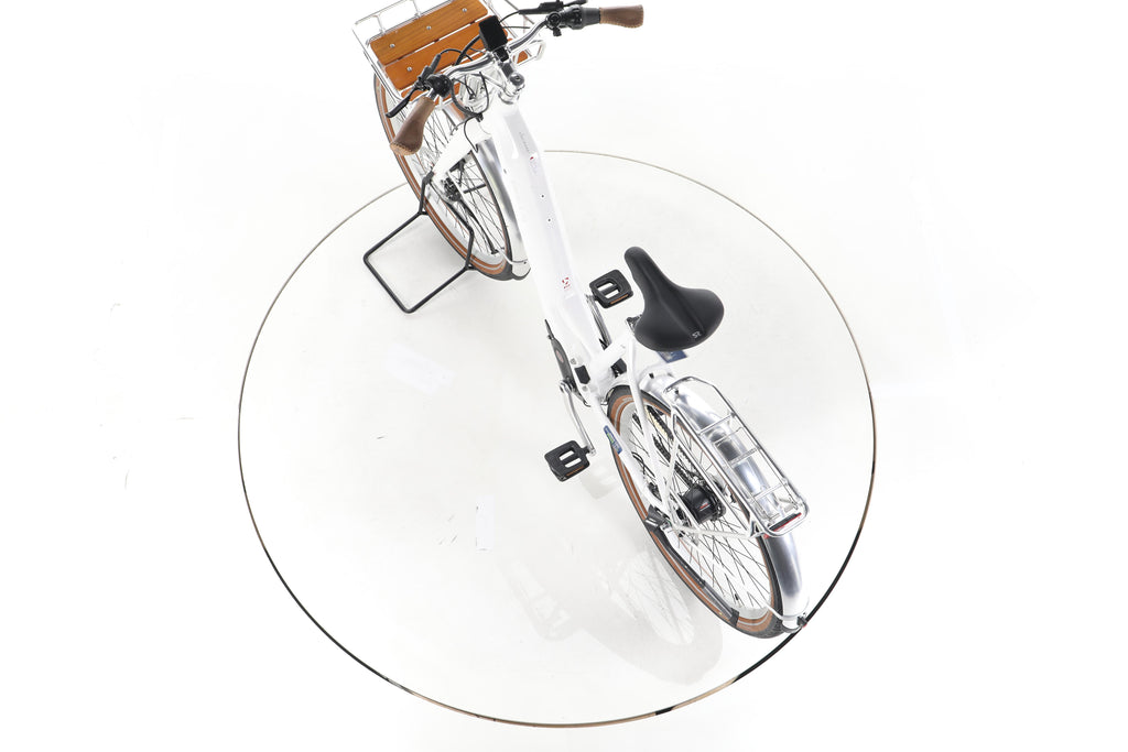 Bulls Sturmvogel EVO 5F Belt City E-Bike Tiefeinsteiger - Image 21