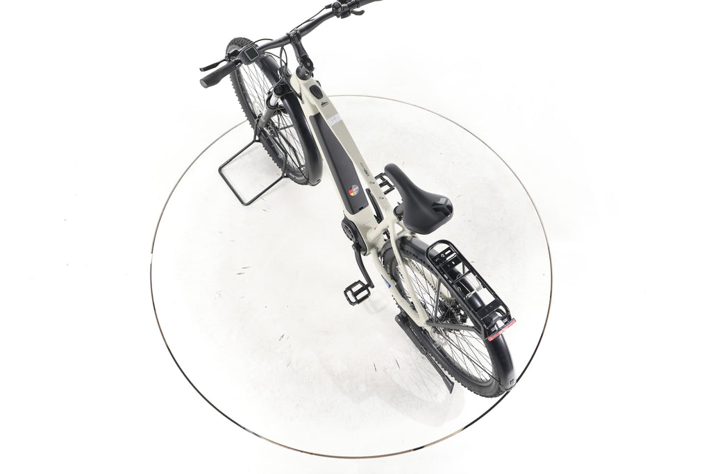 Carver SUV E.410 Trekking E-Bike - Image 21
