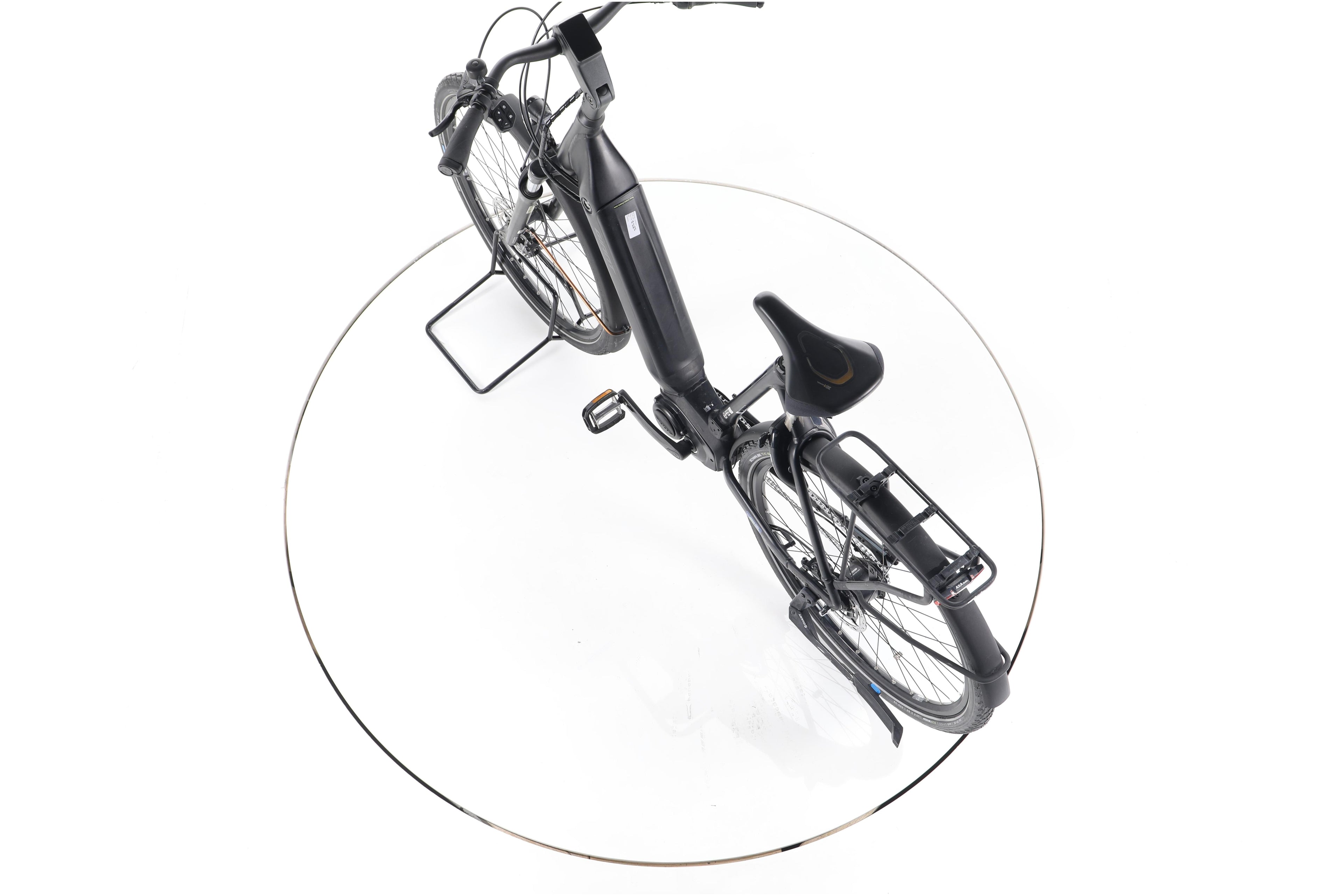 Giant DailyTour E+ 2 RT City E-Bike Tiefeinsteiger - Image 21