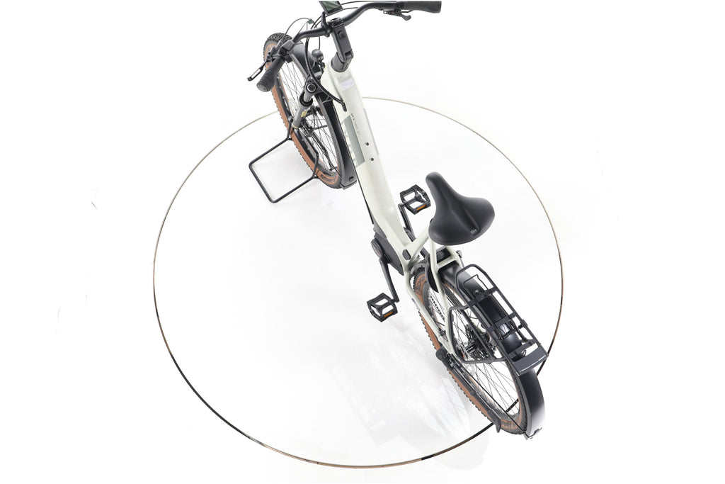 IXGO MT-E Three Trekking E-Bike Tiefeinsteiger 2024 - Image 21