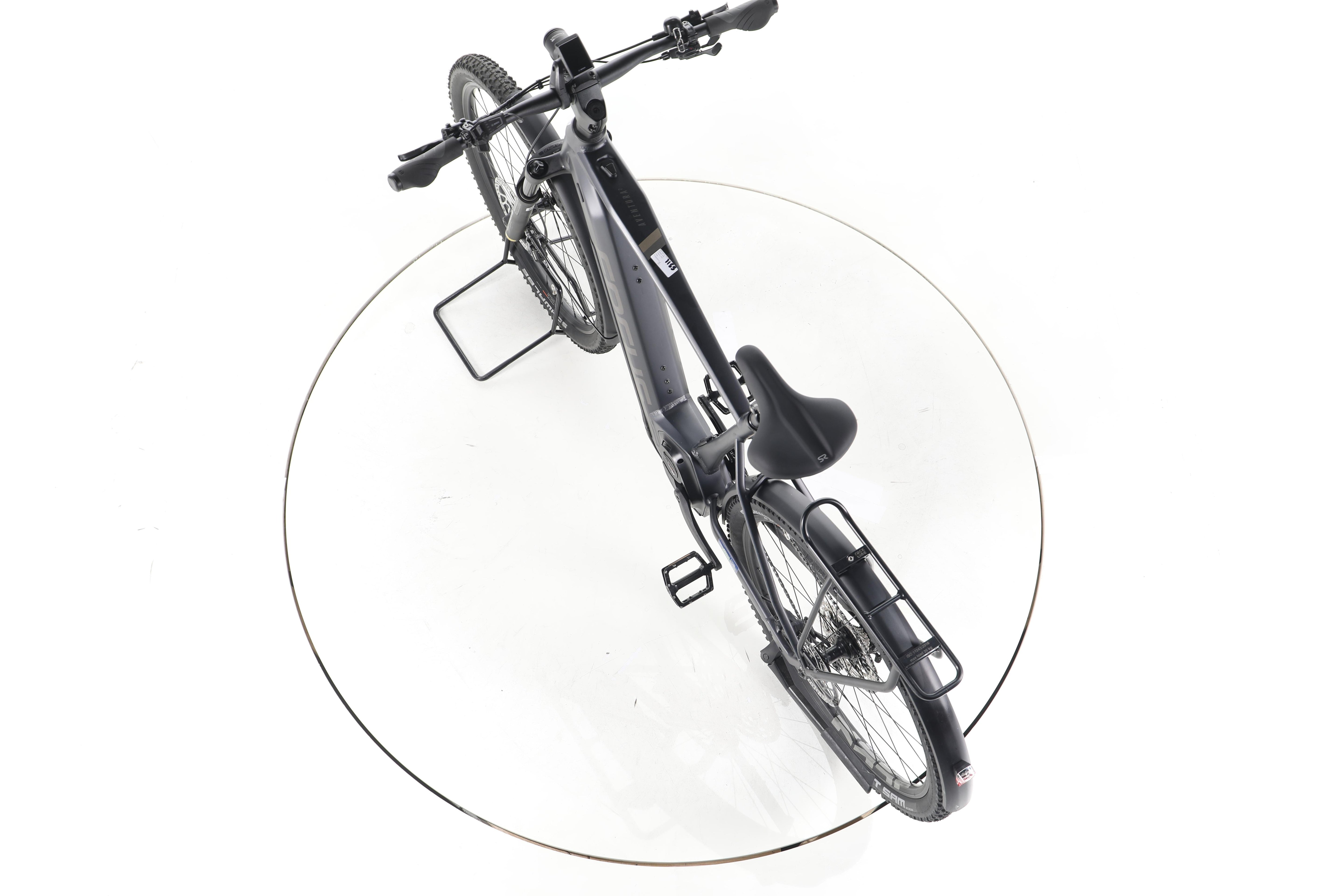 Focus AVENTURA² 6.8 Trekking E-Bike - Image 21