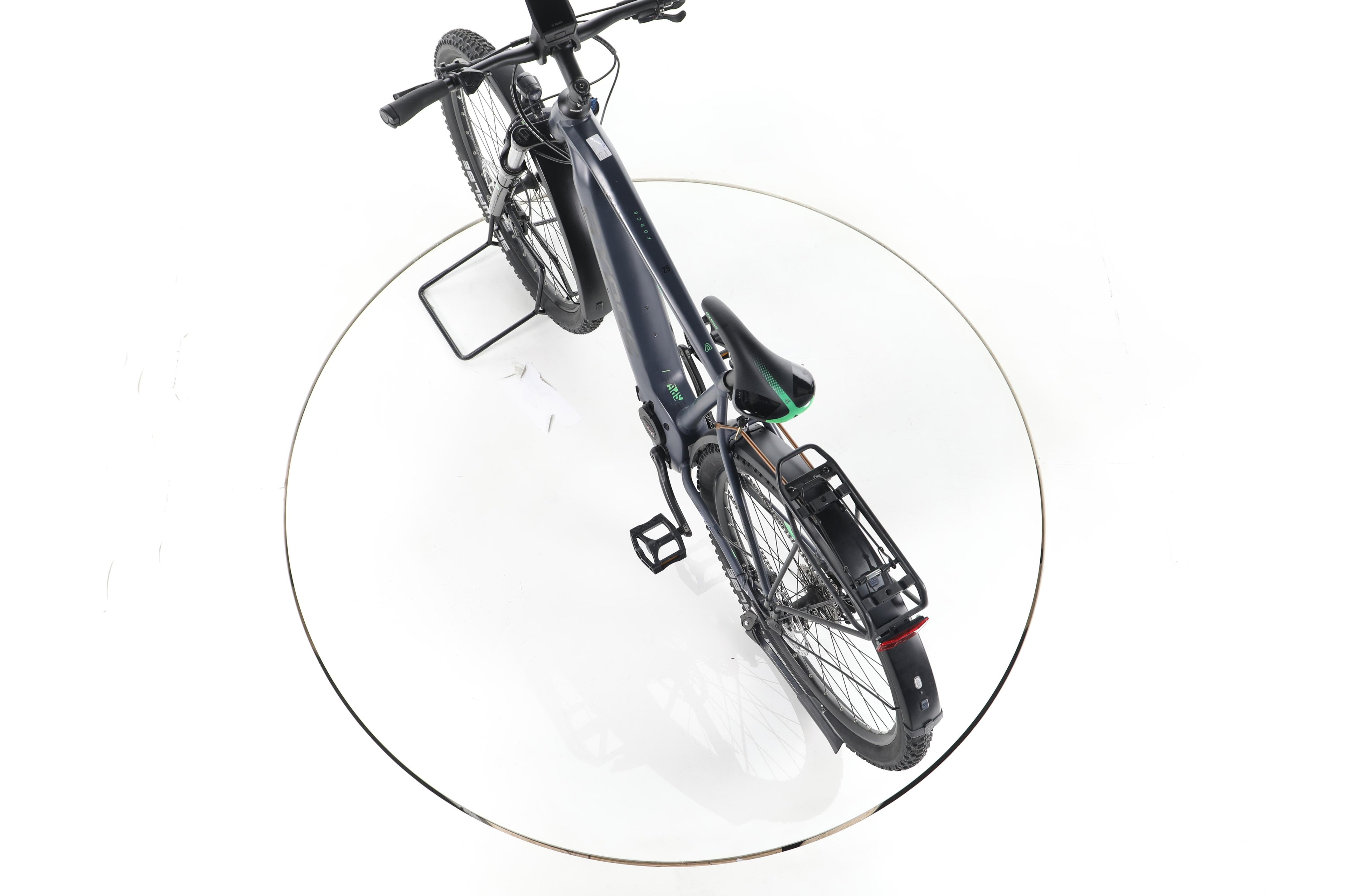Axess Force 29 Allroad E-Bike - Image 21