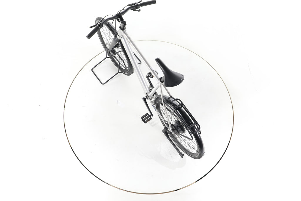 Coboc Vesterbro DMT Trekking E-Bike - Image 21