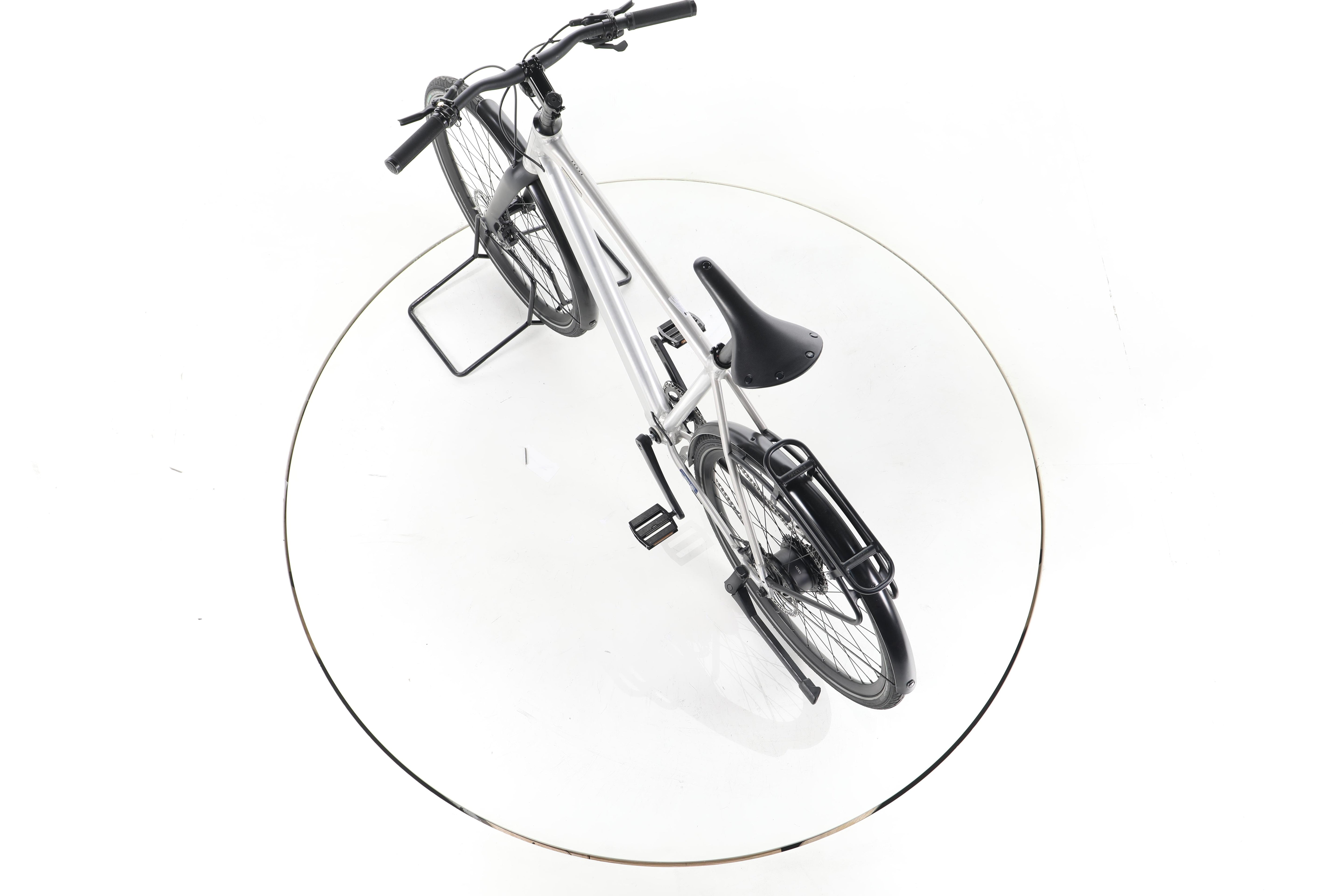 Coboc Vesterbro DMT Trekking E-Bike - Image 21
