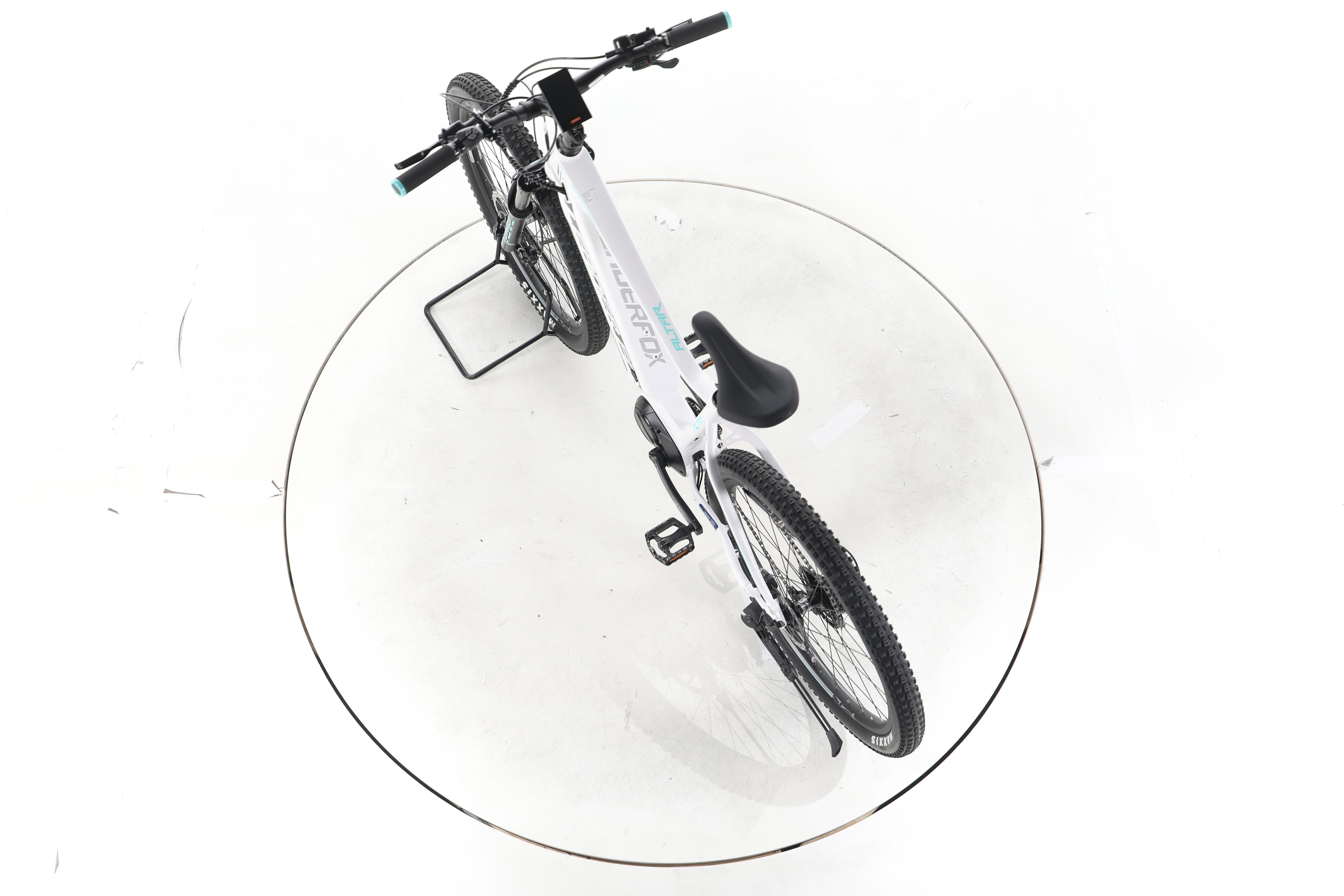 LeaderFox Altar E-Bike - Image 21