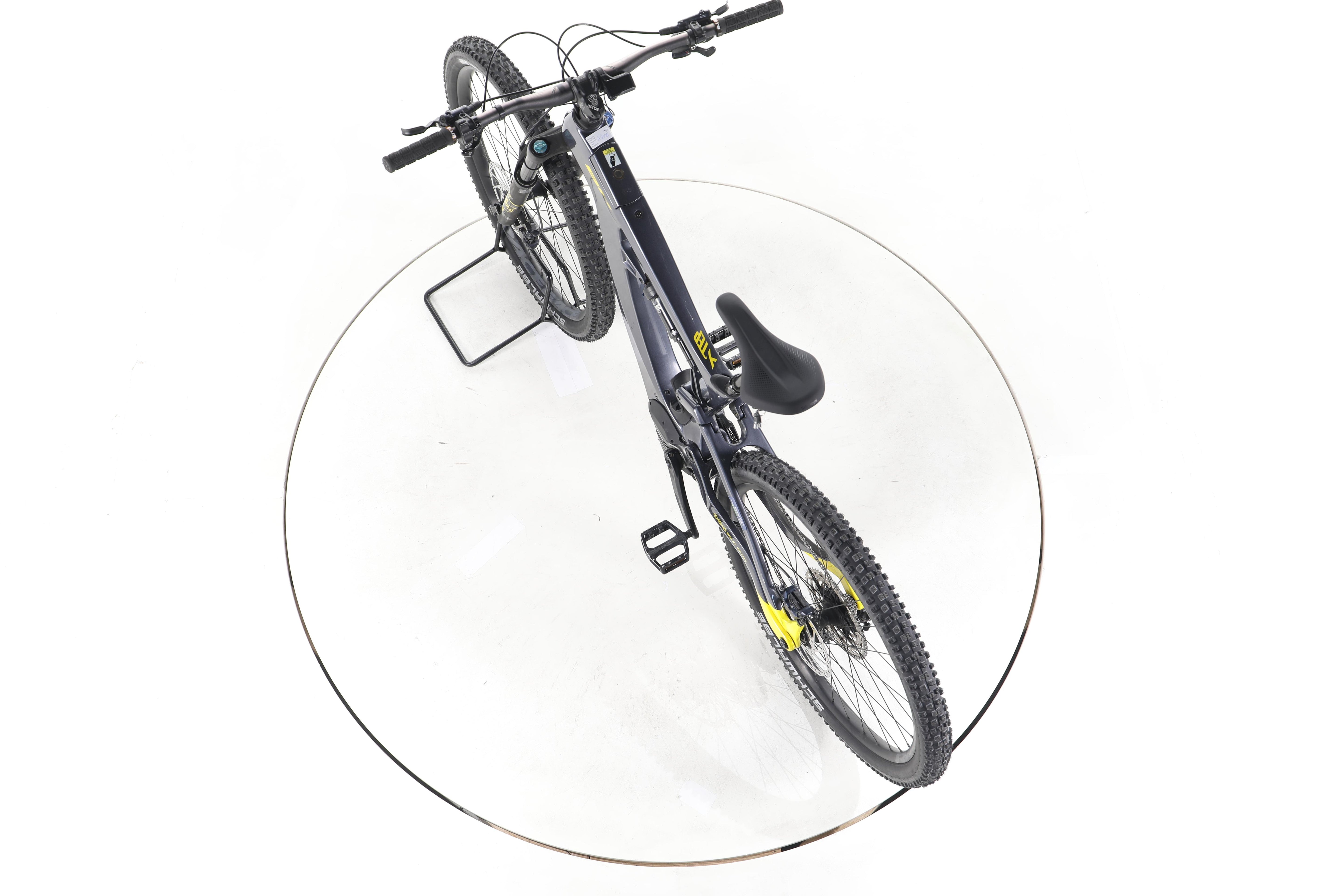 BH Bikes XTEP Carbon Lynx 5.5 Pro E-Bike Fully Carbon - Image 21
