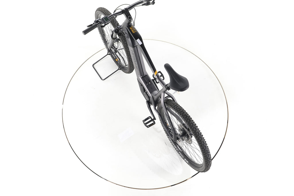 Haibike HardNine 10 E-Bike - Image 21