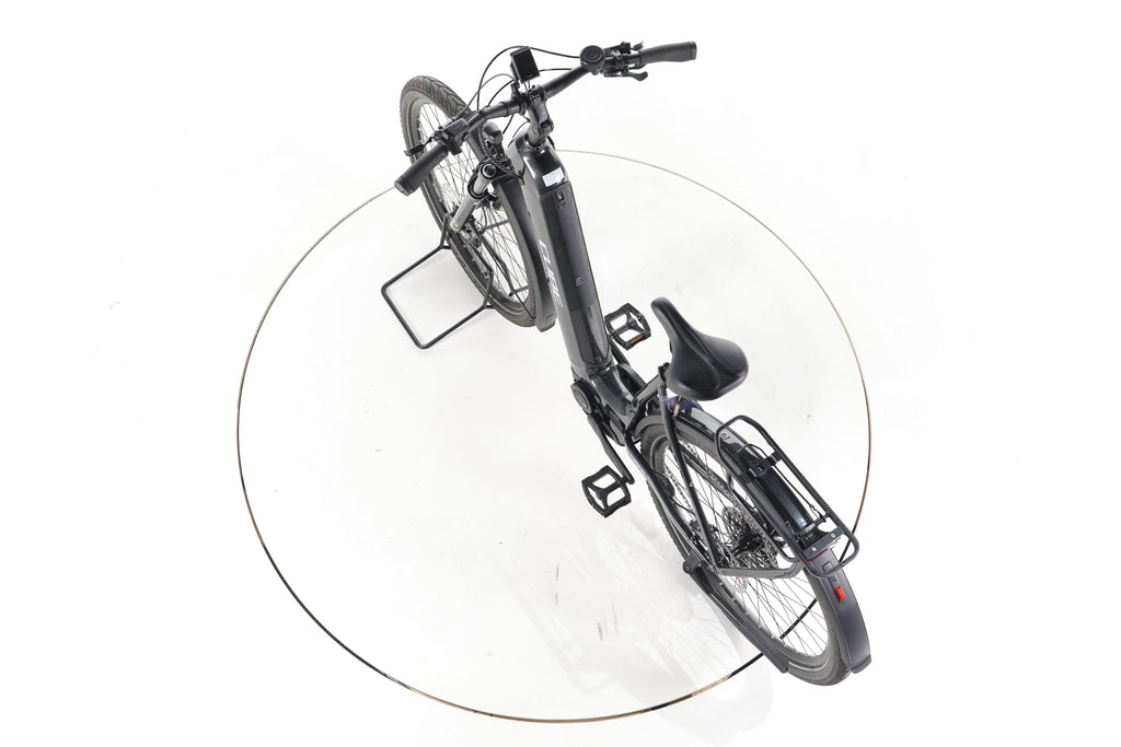 Cube Kathmandu Hybrid EXC Trekking E-Bike Tiefeinsteiger 2024 - Image 21