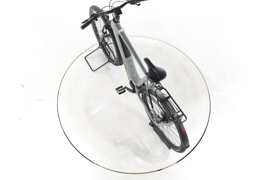 Cube Kathmandu Hybrid ONE Trekking E-Bike - Image 21