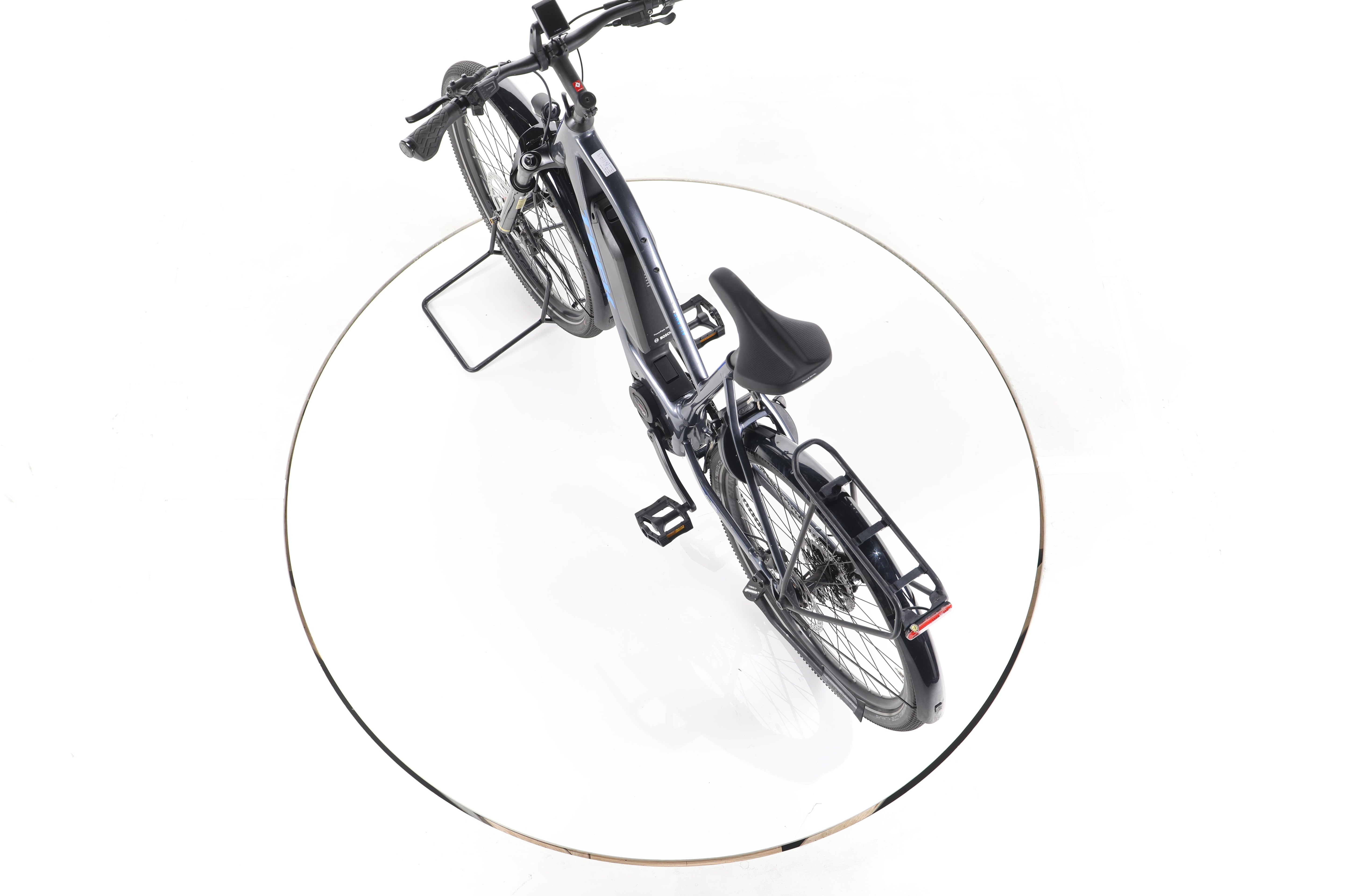 Trek Allant 6+ Trekking E-Bike - Image 21