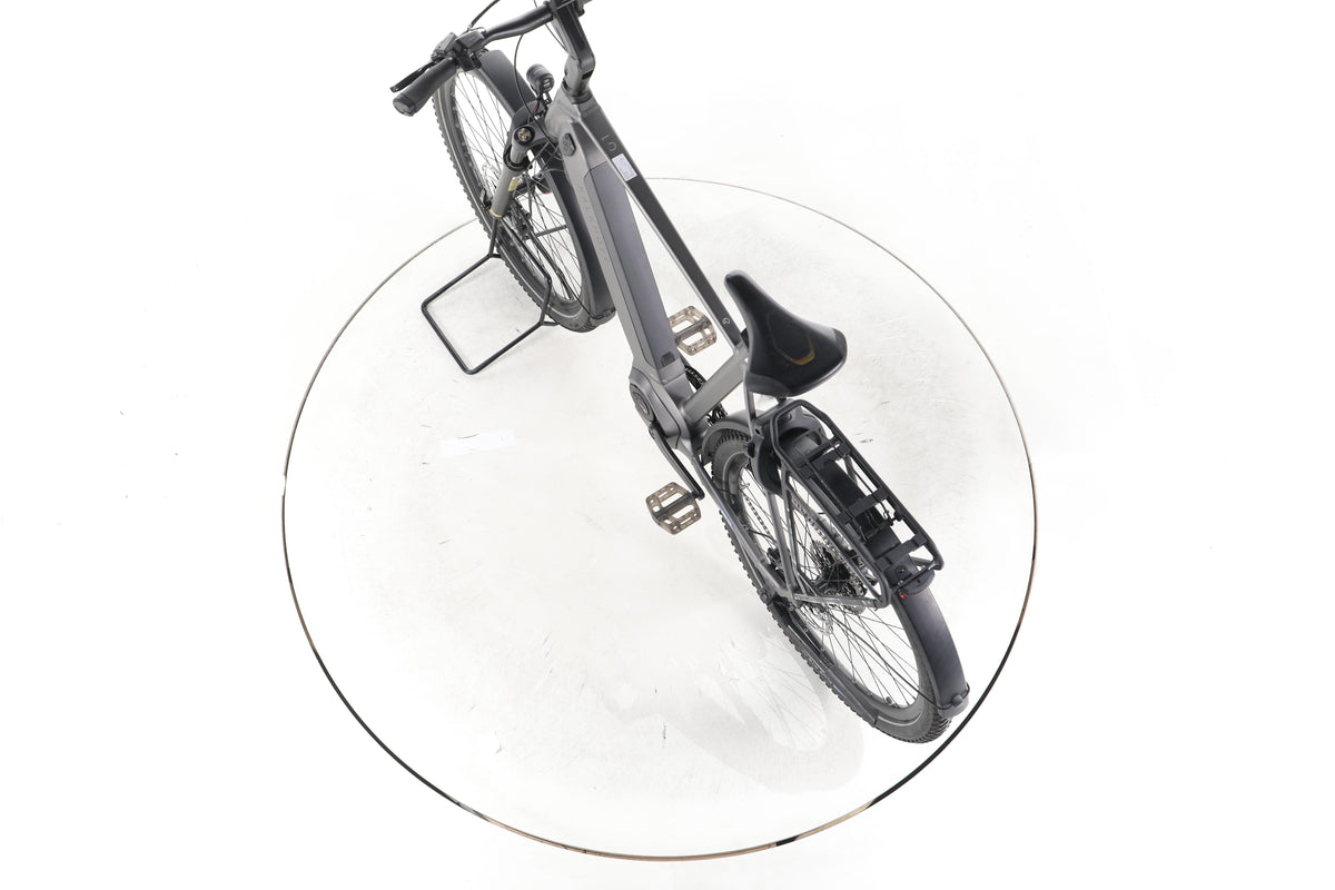 Kalkhoff Endeavour 5.B Advance+ ABS Trekking E-Bike - Image 21