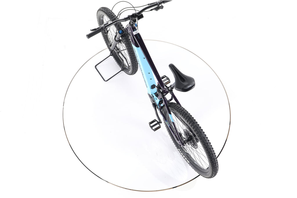 Mondraker DUSK R Fully E-Bike - Image 21