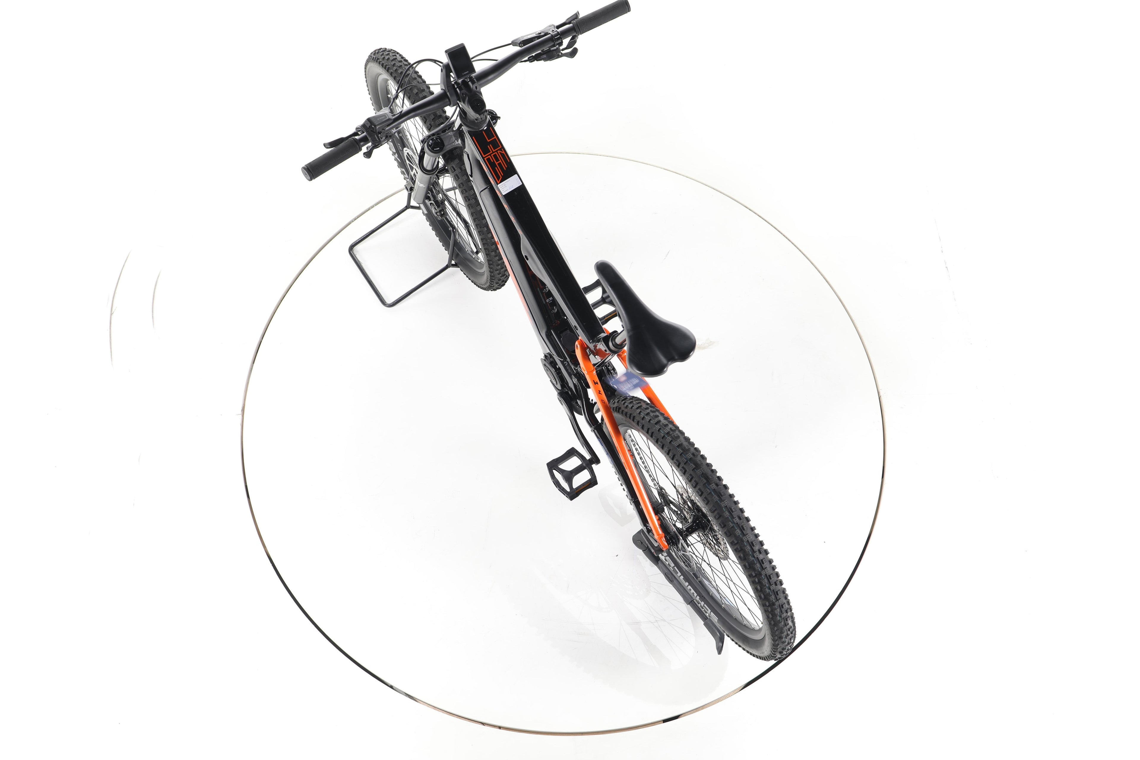 KTM Macina Lycan 771 Fully E-Bike 2023 - Image 21