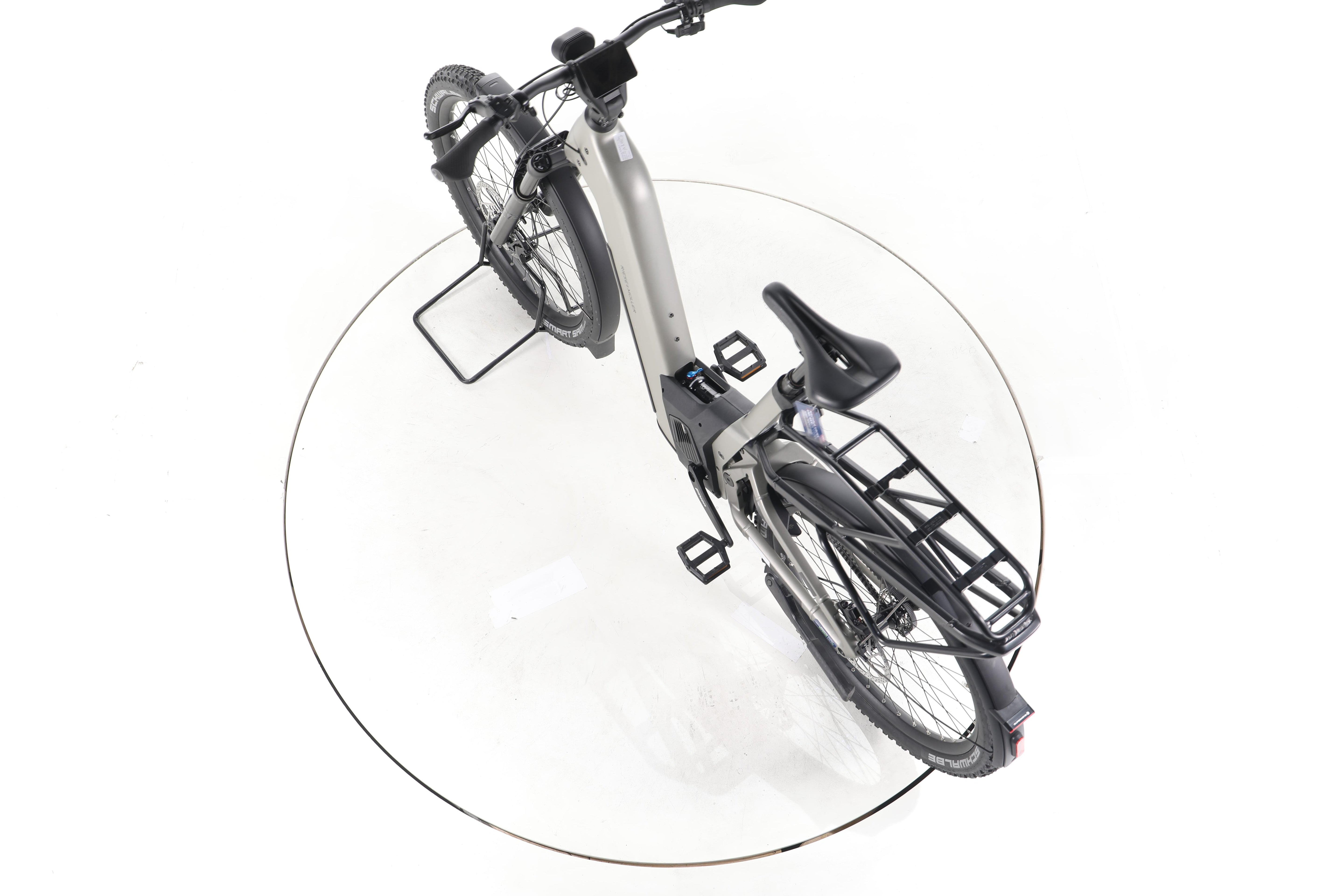 Riese & Müller Homage5 pinion SUV E-Bike Tiefeinsteiger 2025 - Image 21