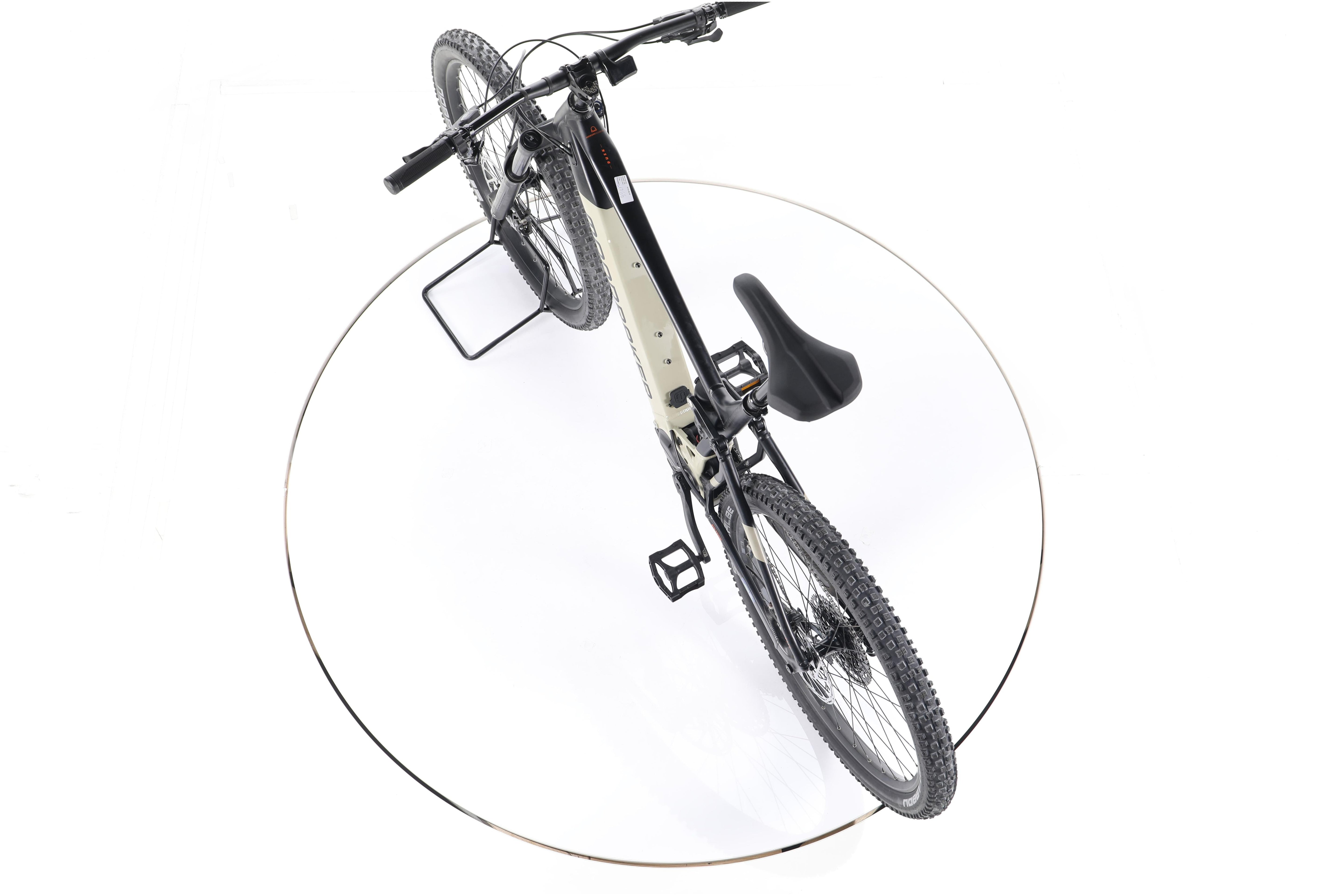 Mondraker DUSK E-Bike Fully - Image 21