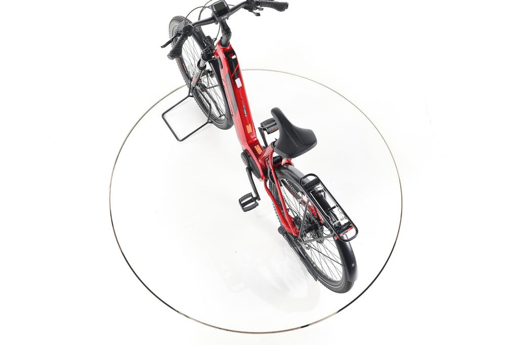 Conway Cairon T 2.0 Trekking E-Bike Tiefeinsteiger - Image 21