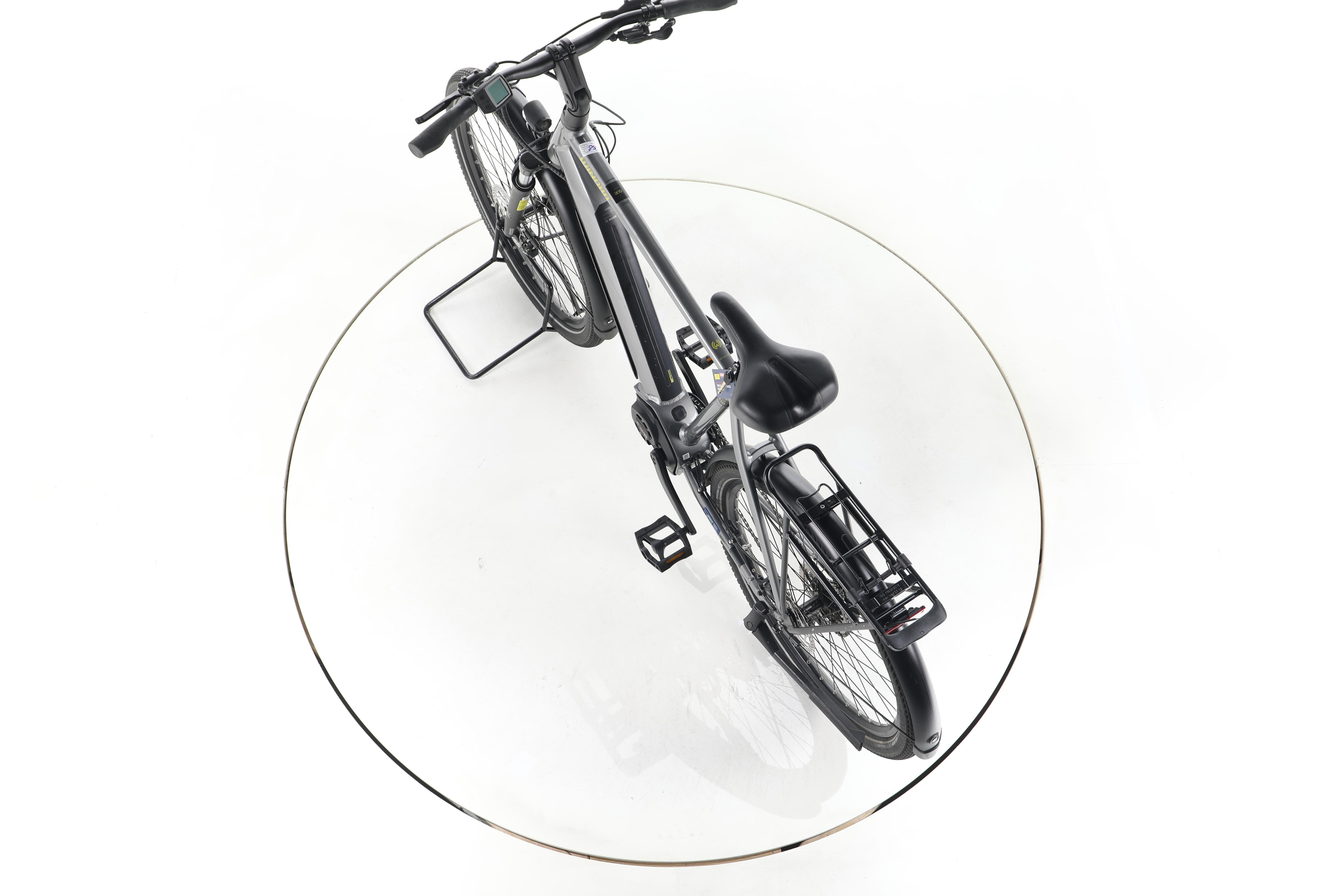 Winora Sinus iX10 Trekking E-Bike - Image 21