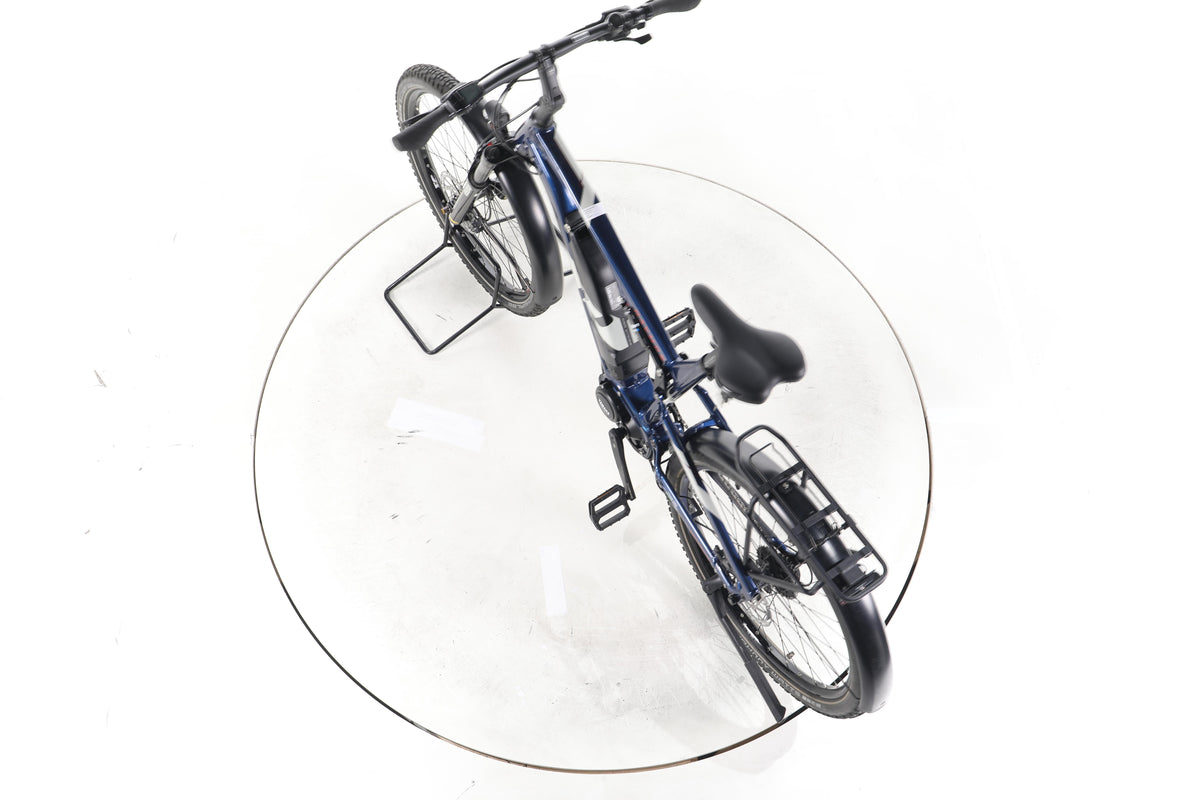 R Raymon CrossRay FS E 4.0 SUV E-Bike - Image 21