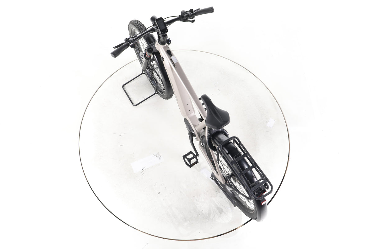 Hercules Nos SUV 2.2 Trekking E-Bike - Image 21