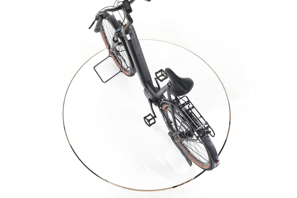 Campus SM18 Alfine City E-Bike Tiefeinsteiger - Image 21