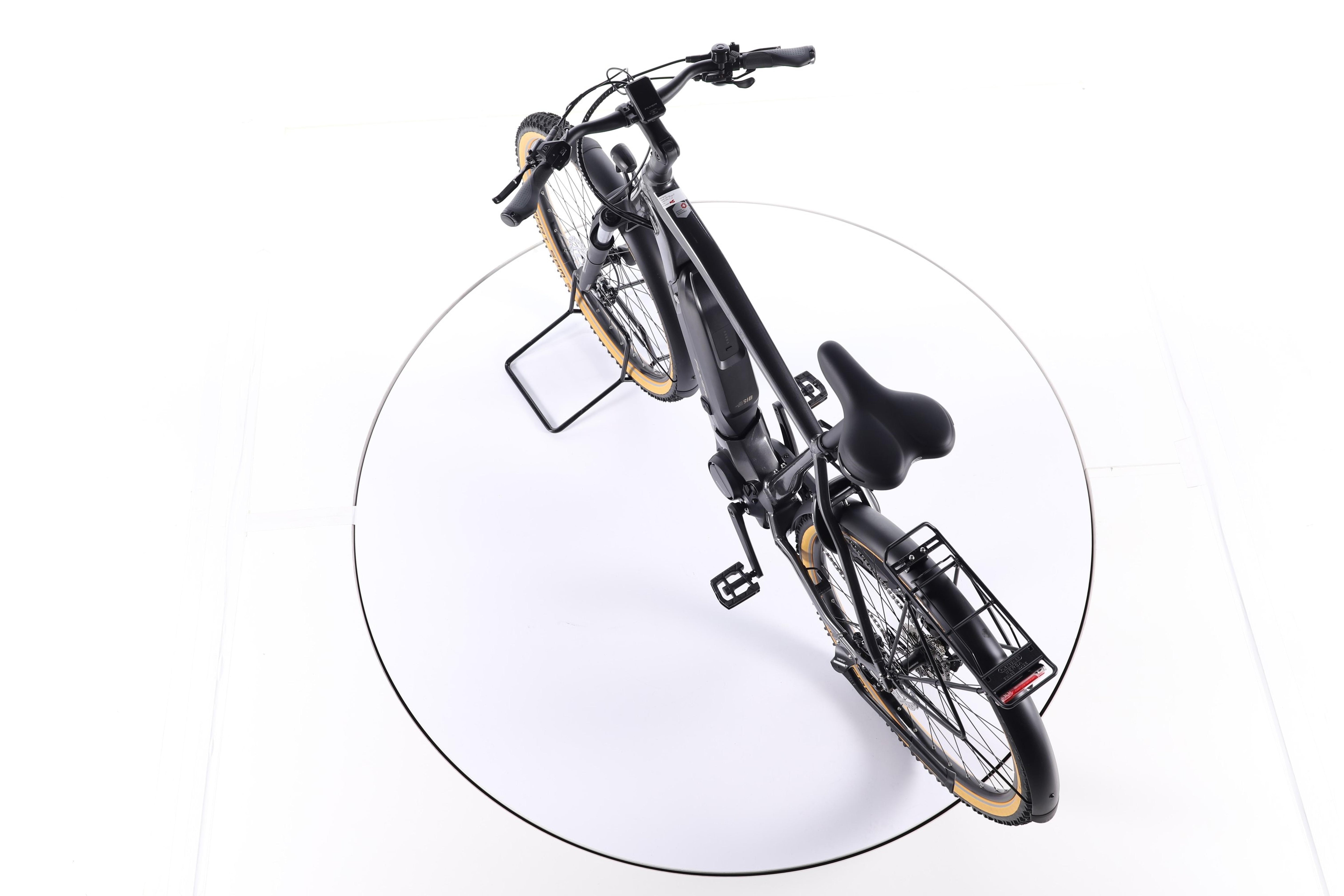 FLYER Upstreet5 3.12 Trekking E-Bike - Image 21