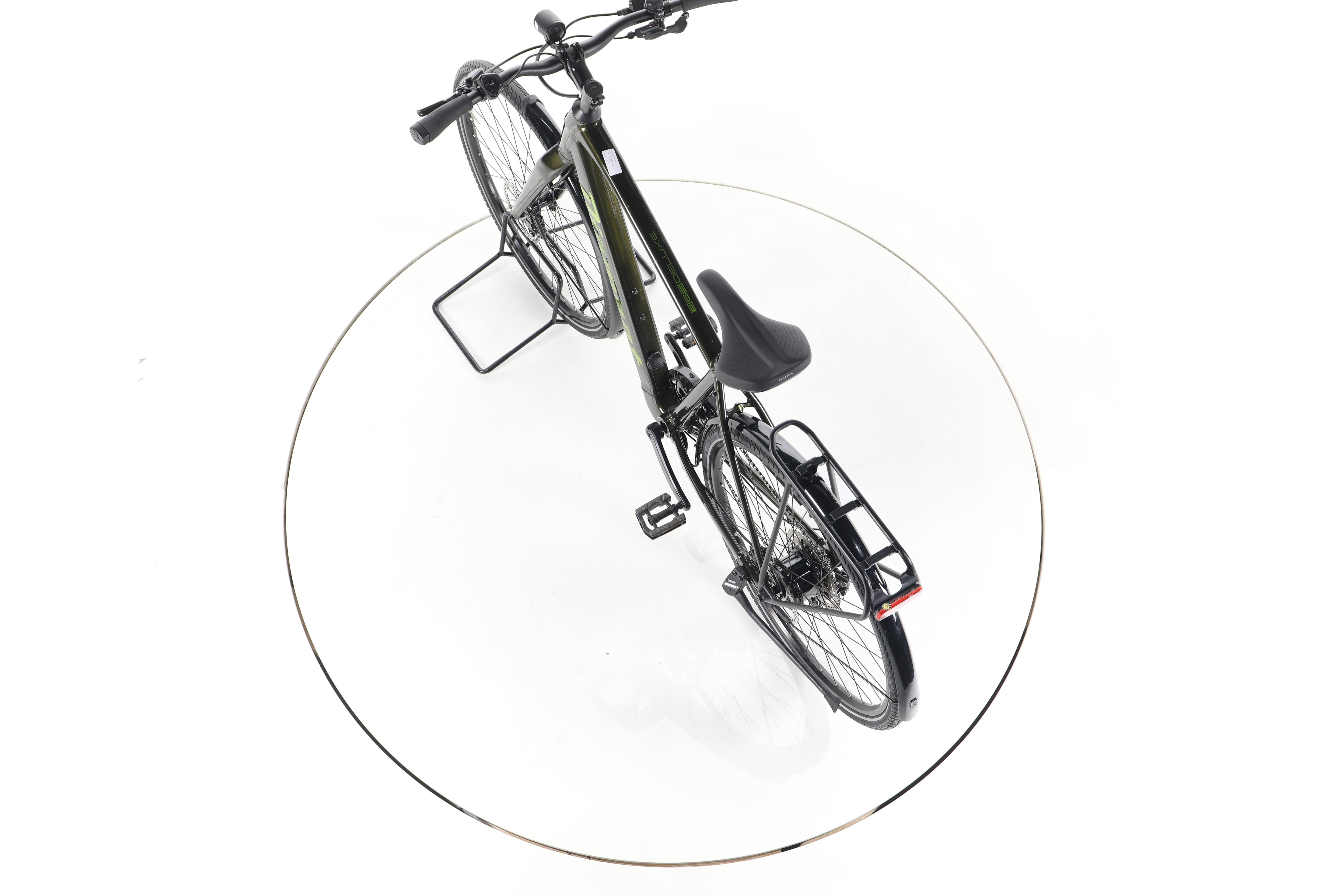Diamant 365 Deluxe Trekking E-Bike - Image 21