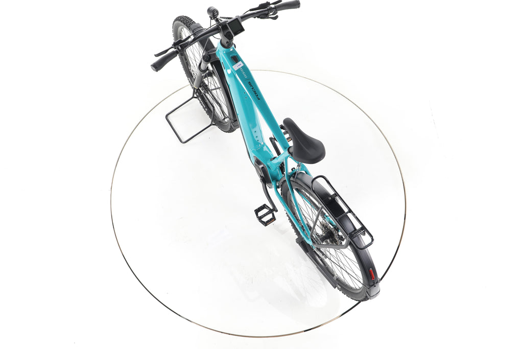 Focus AVENTURA² 6.7 Trekking E-Bike 2023 - Image 21