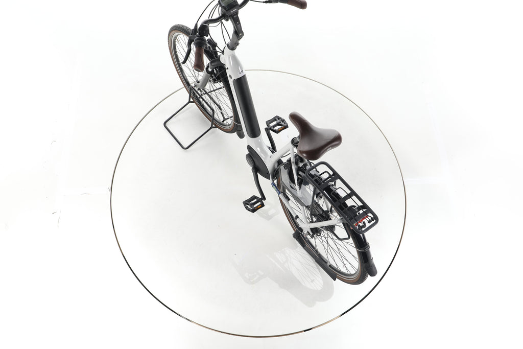 Gazelle Arroyo C7+ Elite City E-Bike Tiefeinsteiger - Image 21