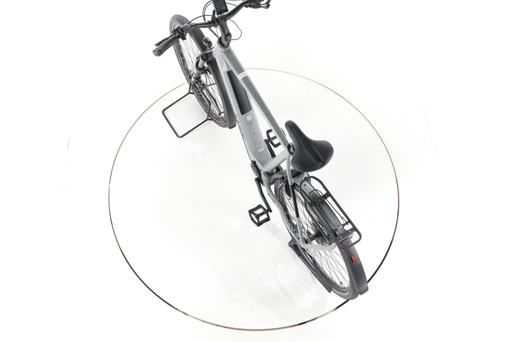 Cube Kathmandu Hybrid ONE Trekking E-Bike - Image 21