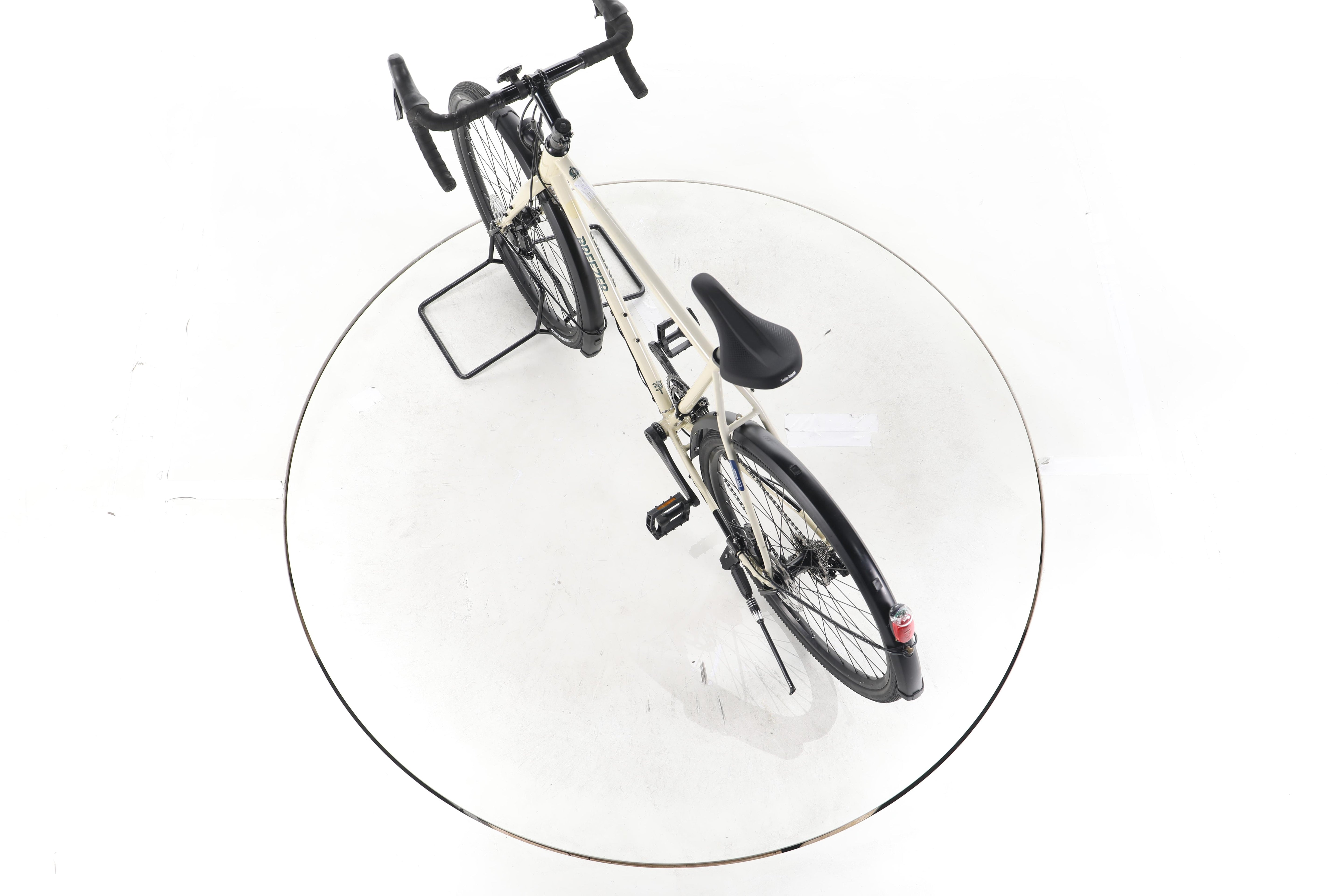 Breezer Bikes Doppler Team+ Gravelbike - Image 21