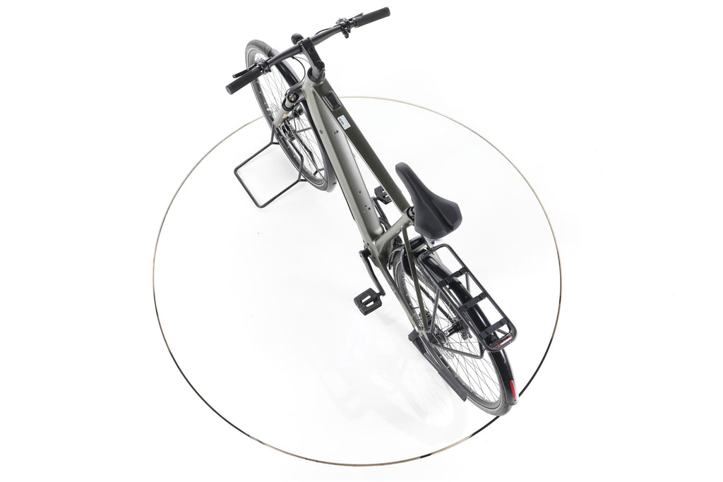 Riese & Müller UBN Five City E-Bike 2024 - Image 21