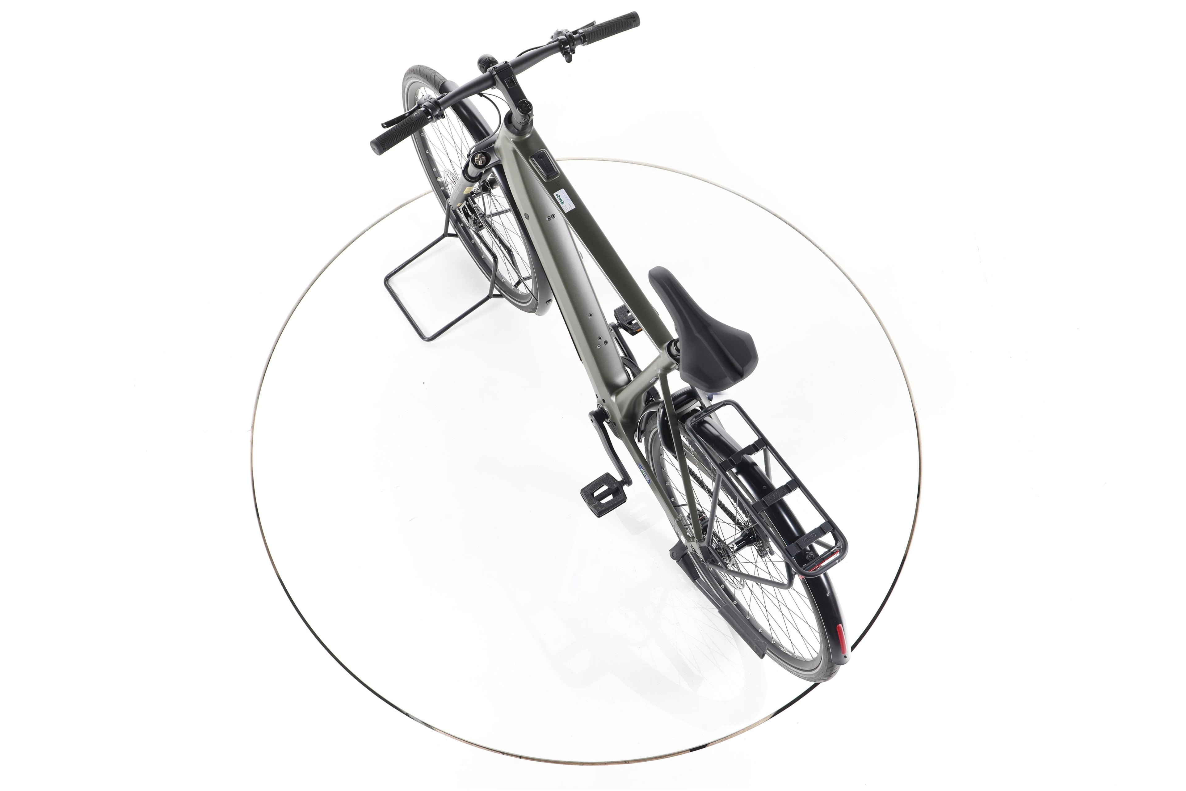 Riese & Müller UBN Five City E-Bike 2024 - Image 21