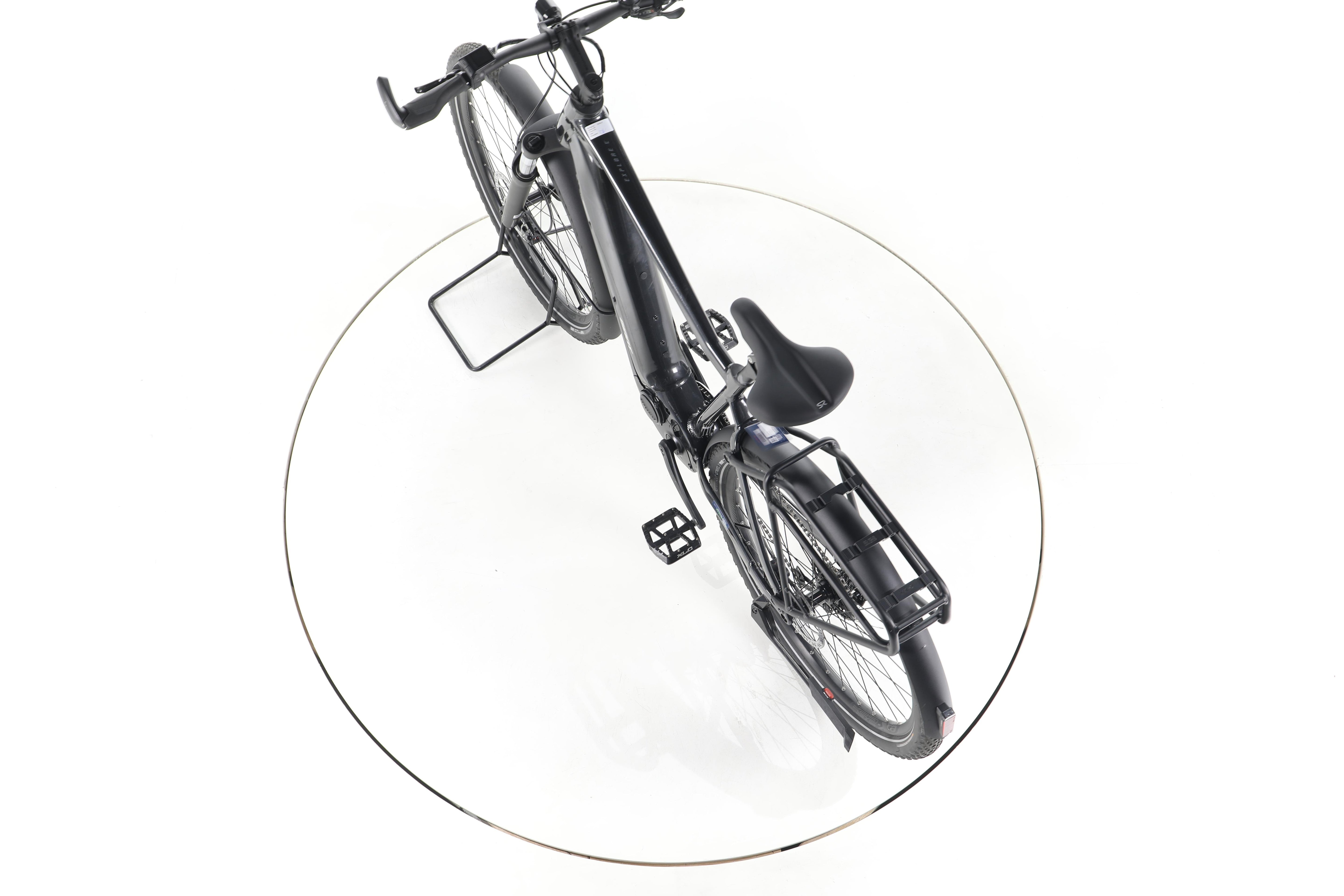 Giant Explore E+ 2 Trekking E-Bike - Image 21