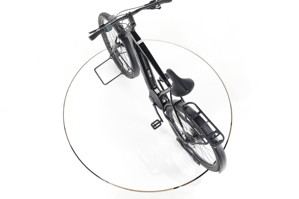 Cannondale Tesoro Neo X3 Trekking E-Bike - Image 21