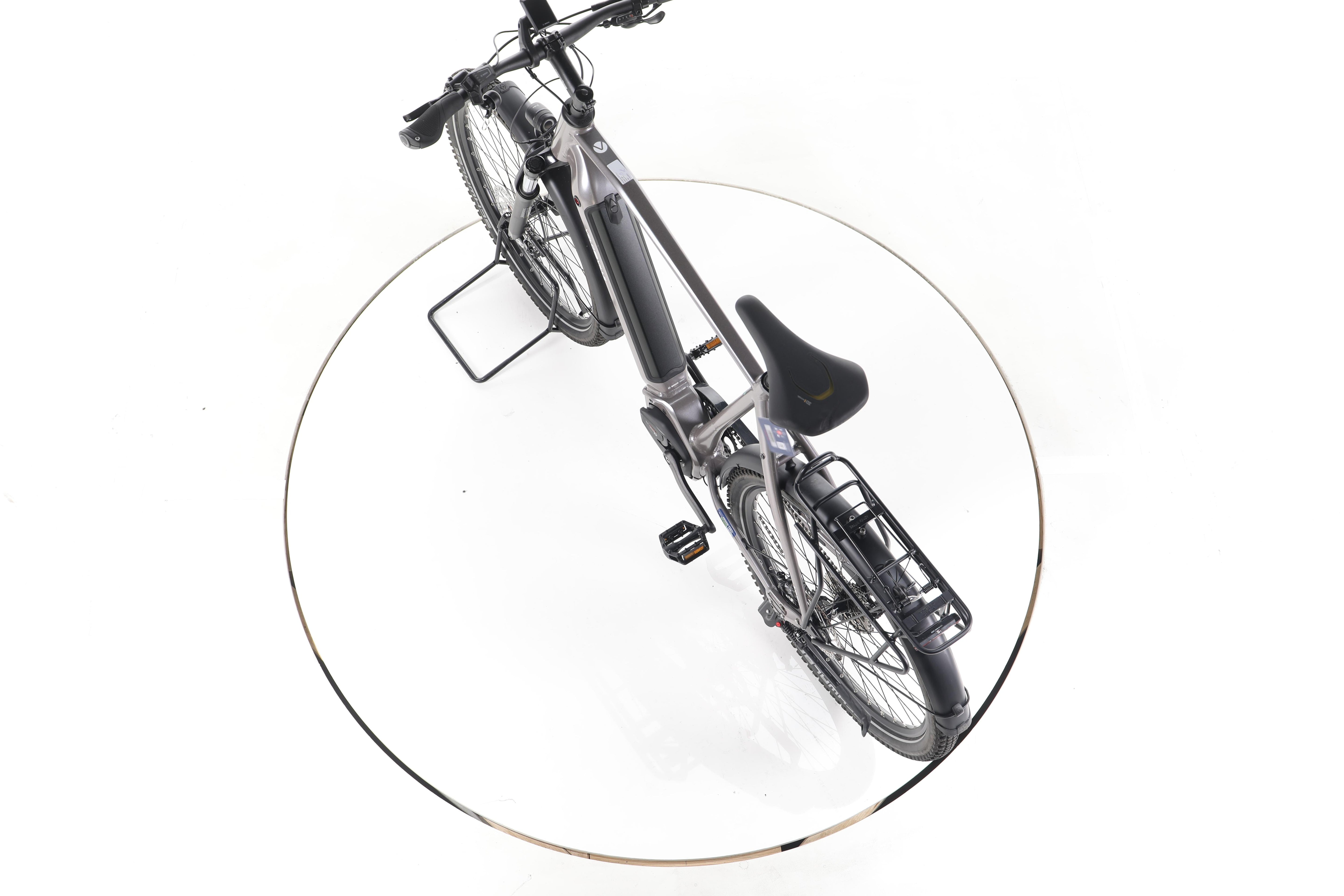 Velo de Ville SEB 990 Smart Trekking E-Bike - Image 21