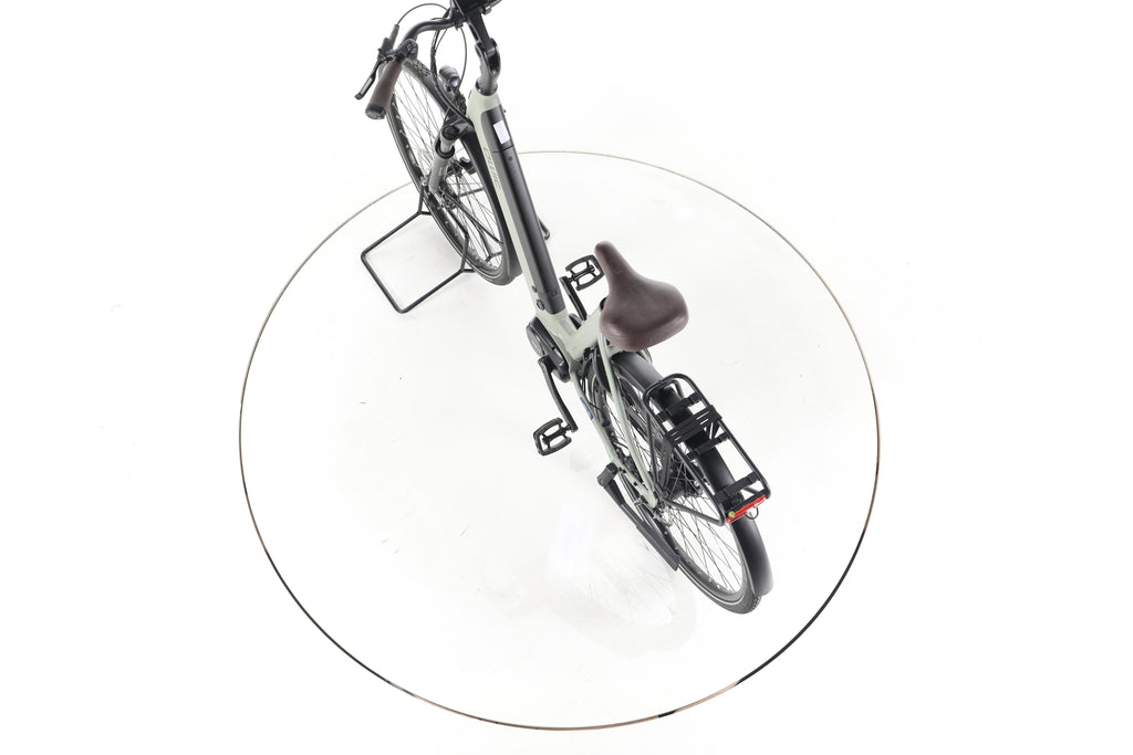 QWIC MN8+C Premium City E-Bike Tiefeinsteiger - Image 21