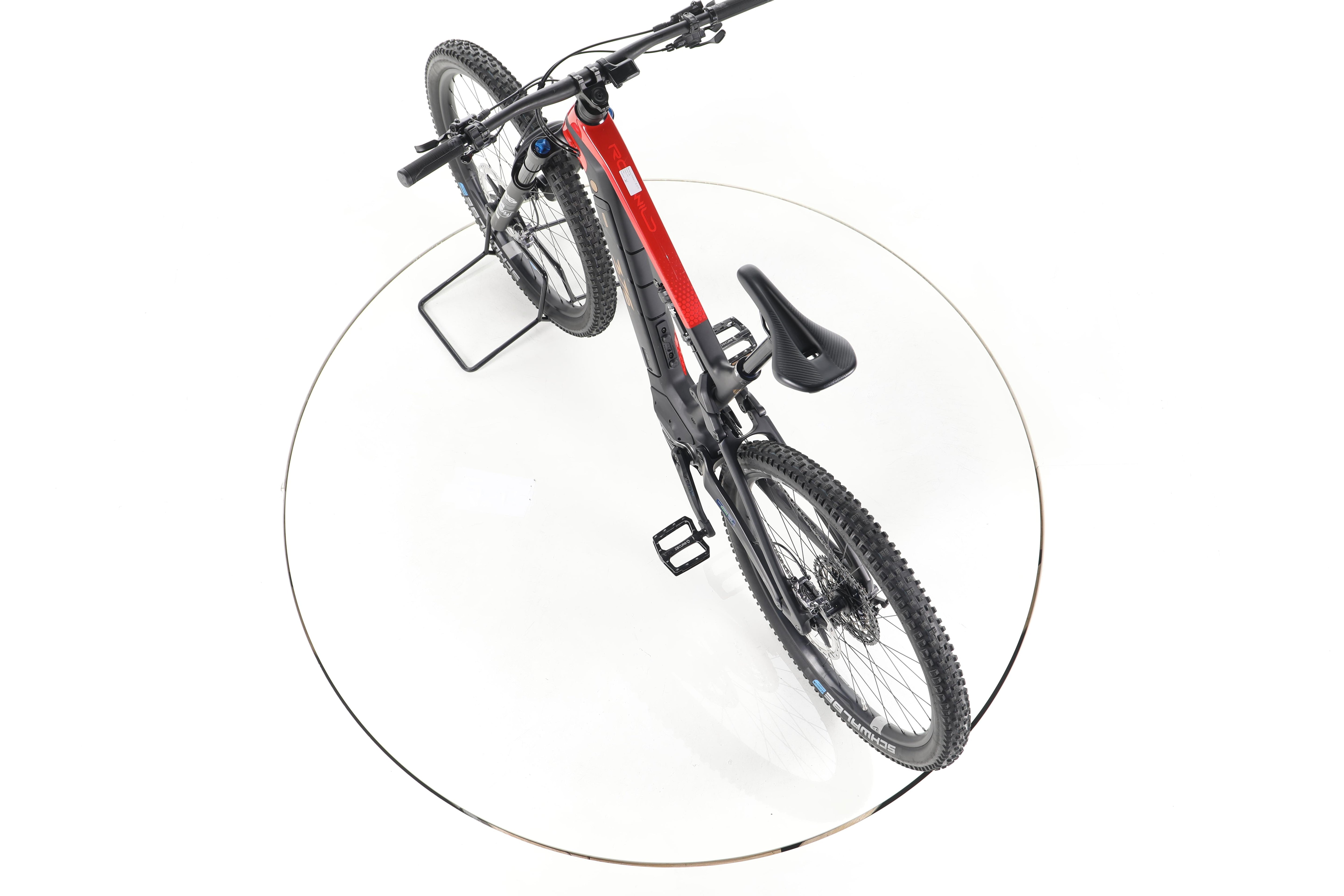 Rotwild R.X375 PRO E-Bike Fully Carbon - Image 21