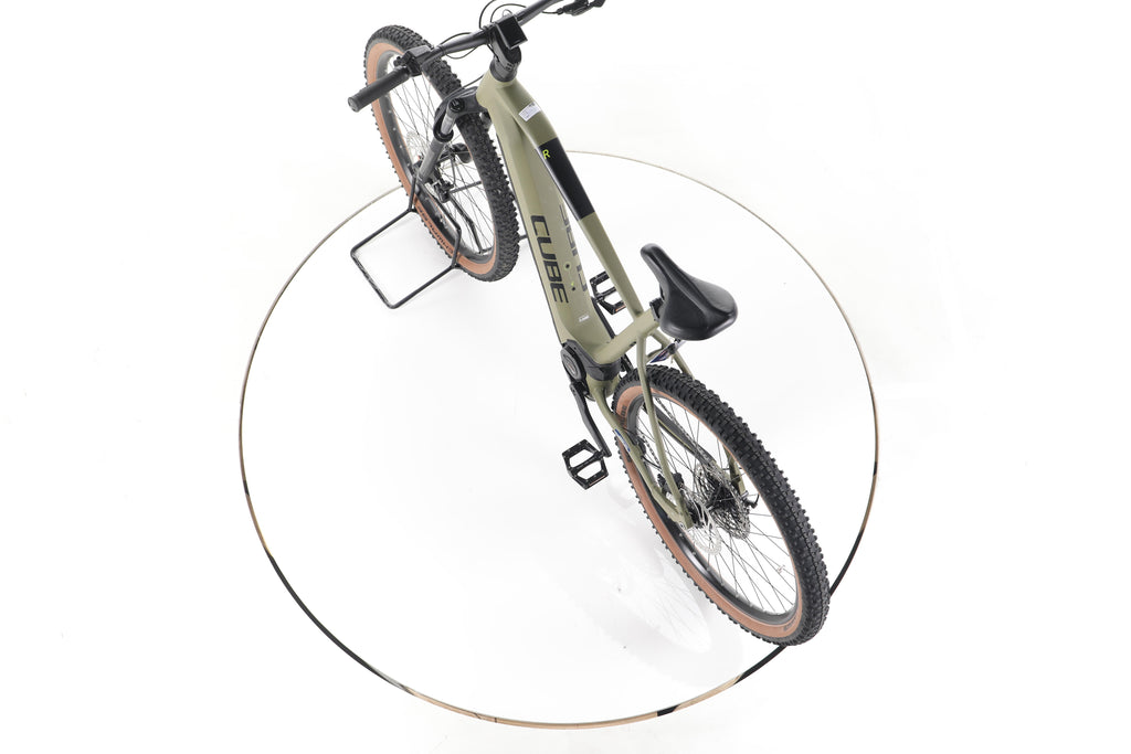 Cube Reaction Hybrid Race E-Bike - Image 21