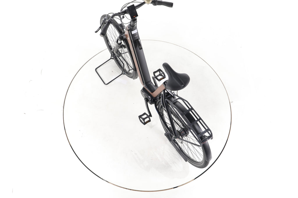QWIC Mira City E-Bike Tiefeinsteiger - Image 21