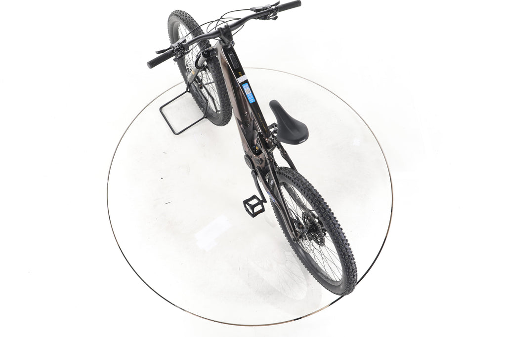 Orbea WILD M20 E-Bike Fully Carbon - Image 21