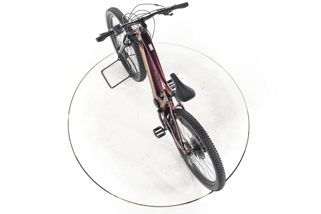 Scott Contessa Strike eRIDE 910 E-Bike Fully - Image 21