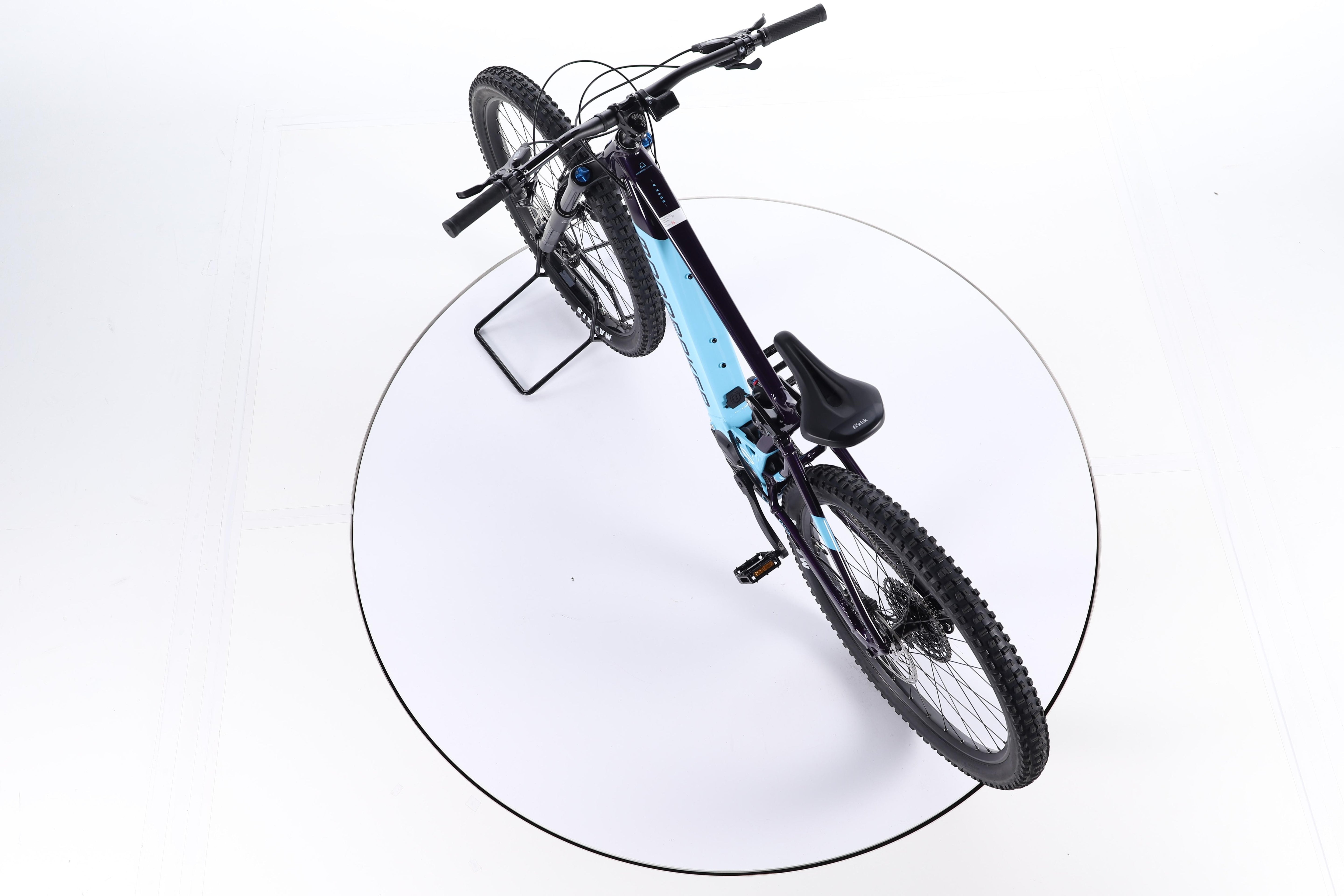Mondraker DUSK R Fully E-Bike - Image 21