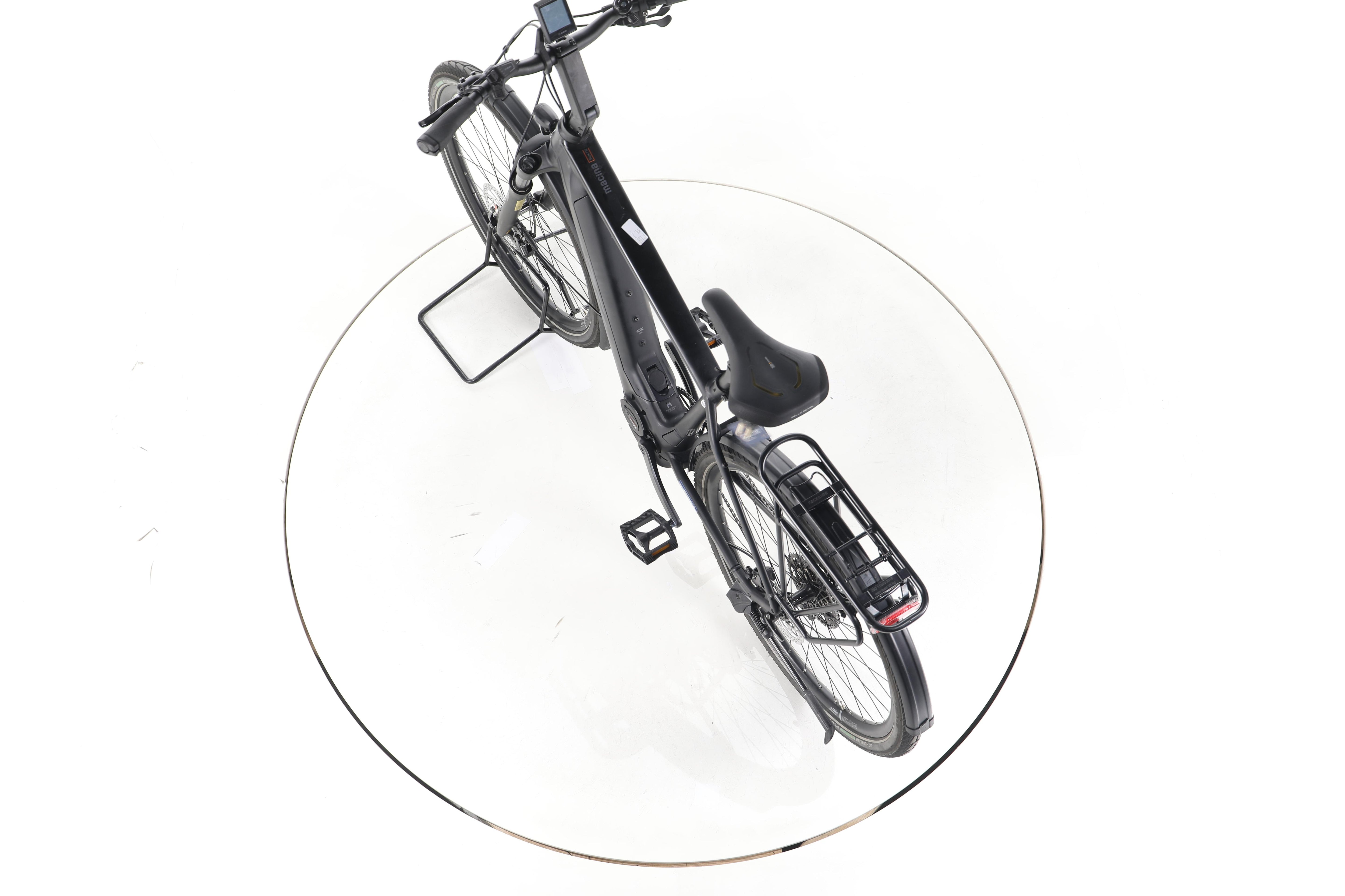 KTM Macina Style 730 Trekking E-Bike - Image 21