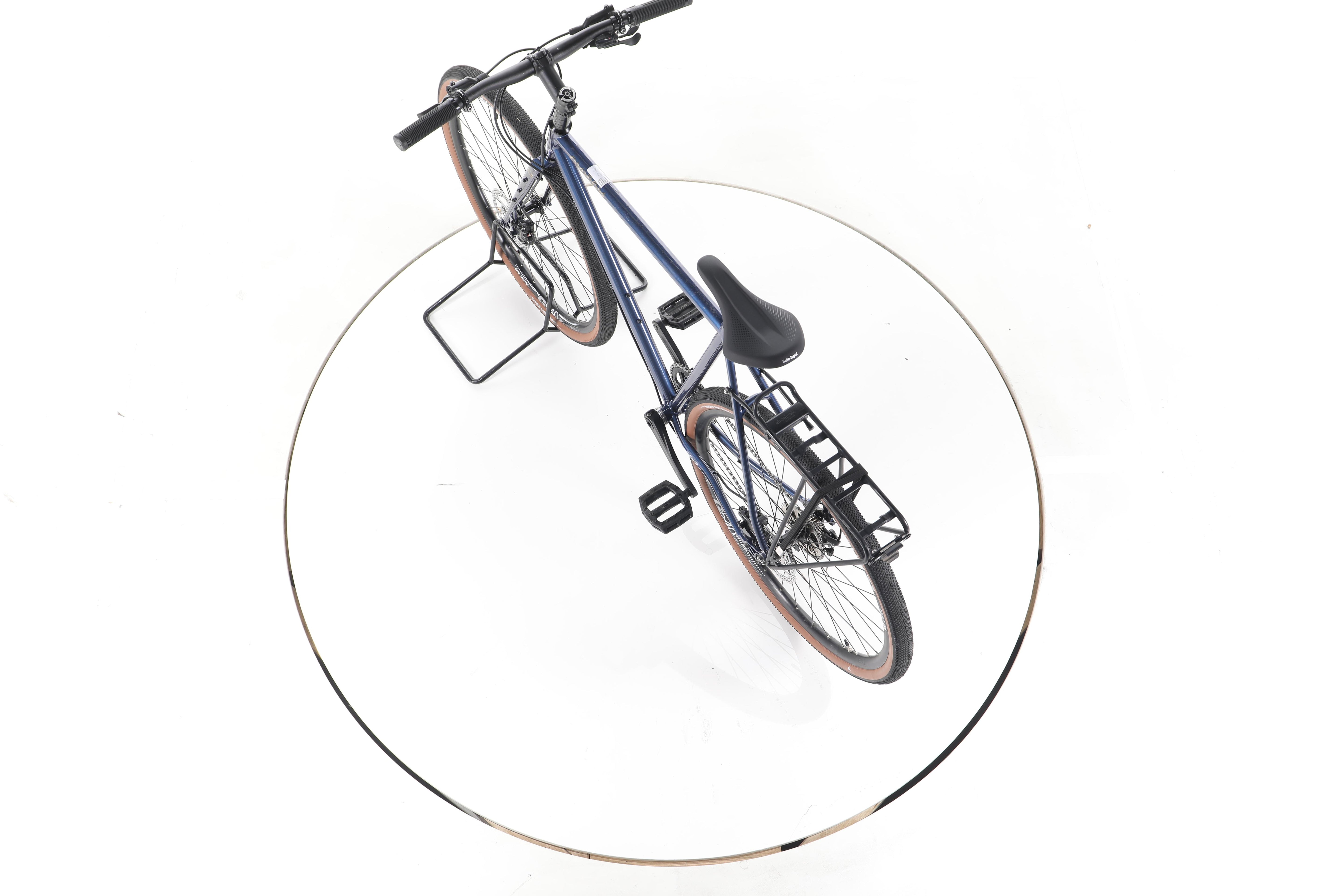 Omnium CXC V3 Fahrrad City & Trekking - Image 21