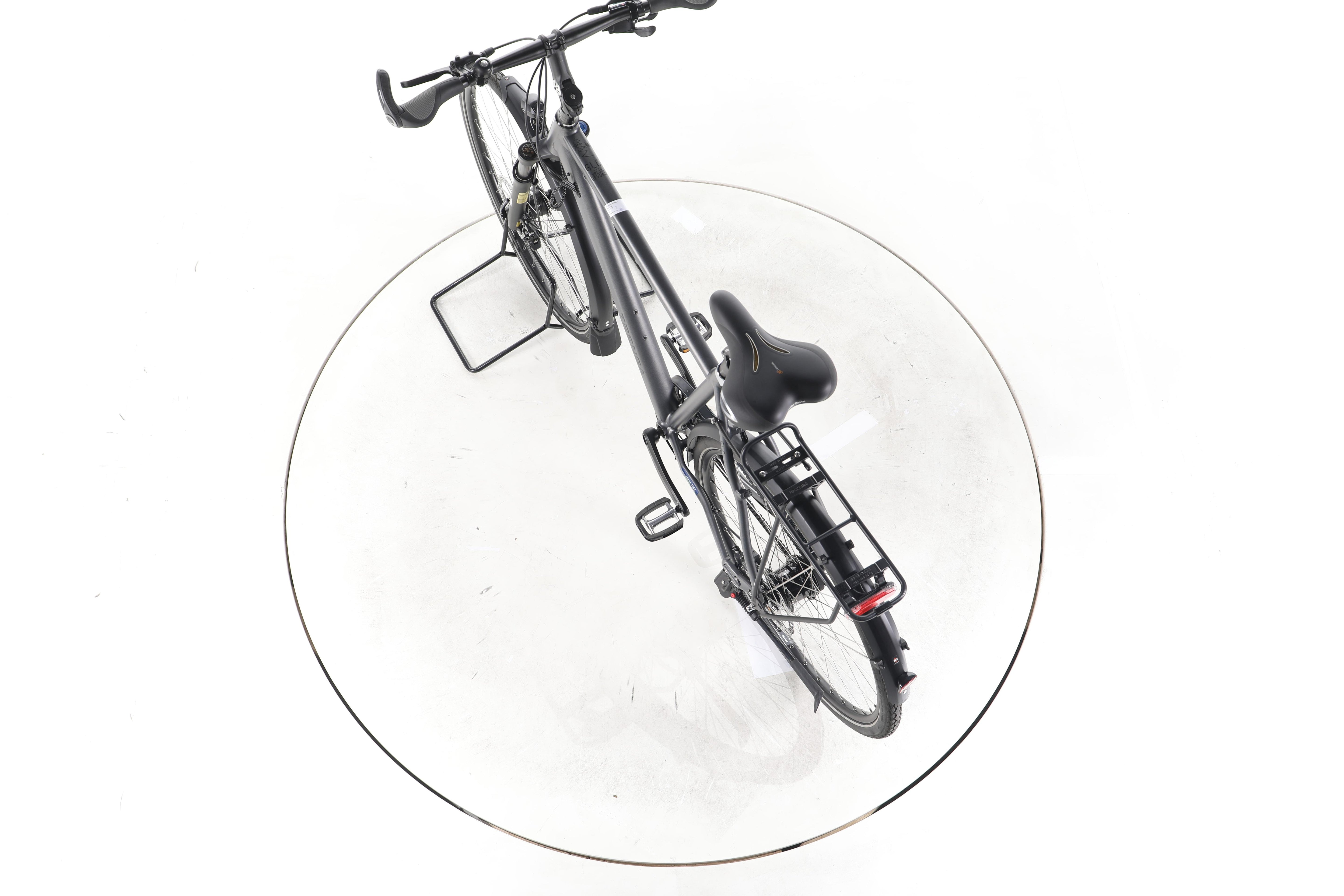 TRENGA DE GLC 9.0 Gates Fahrrad City & Trekking - Image 21