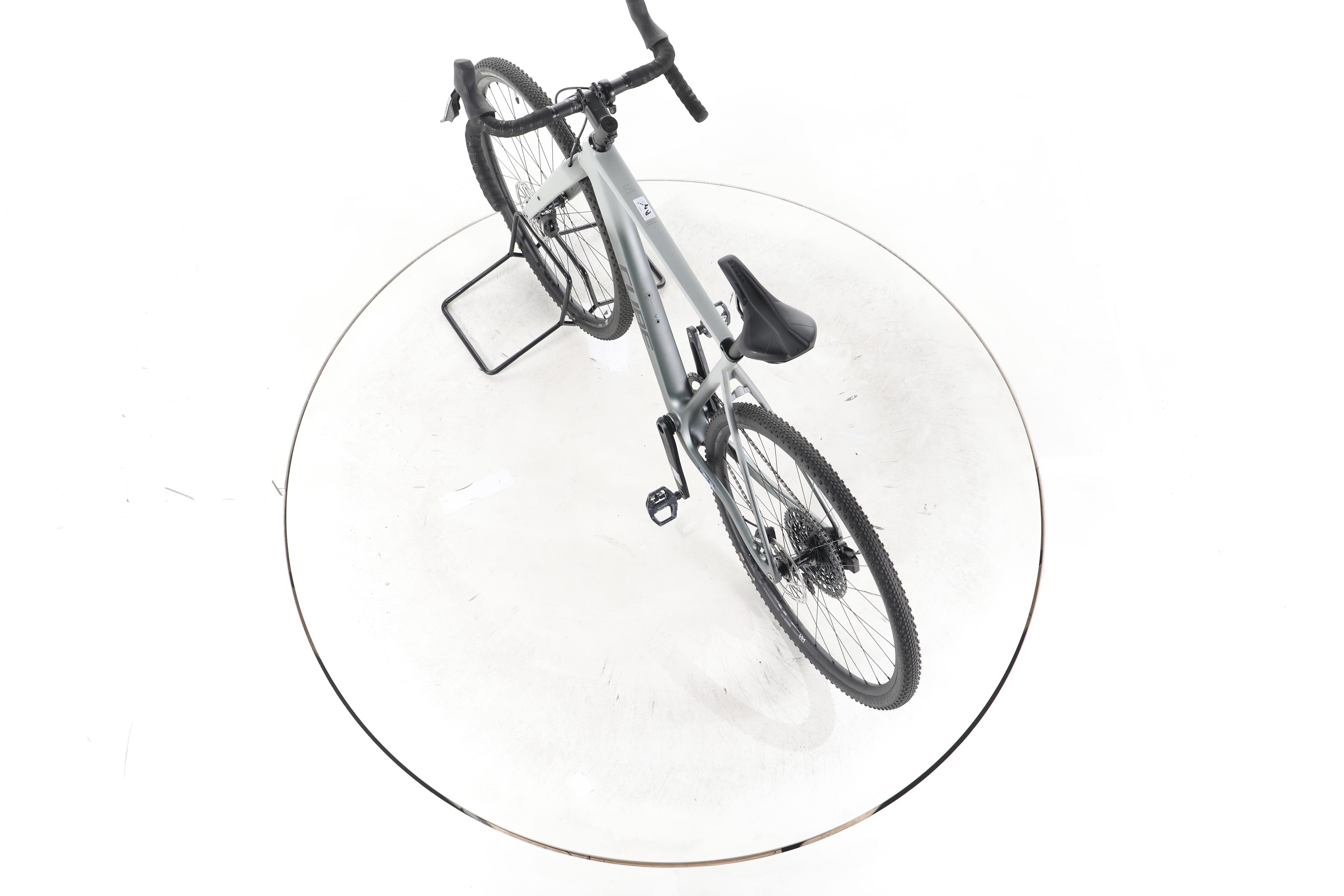 Cube Nuroad C:62 EX Gravelbike Carbon 2025 - Image 21